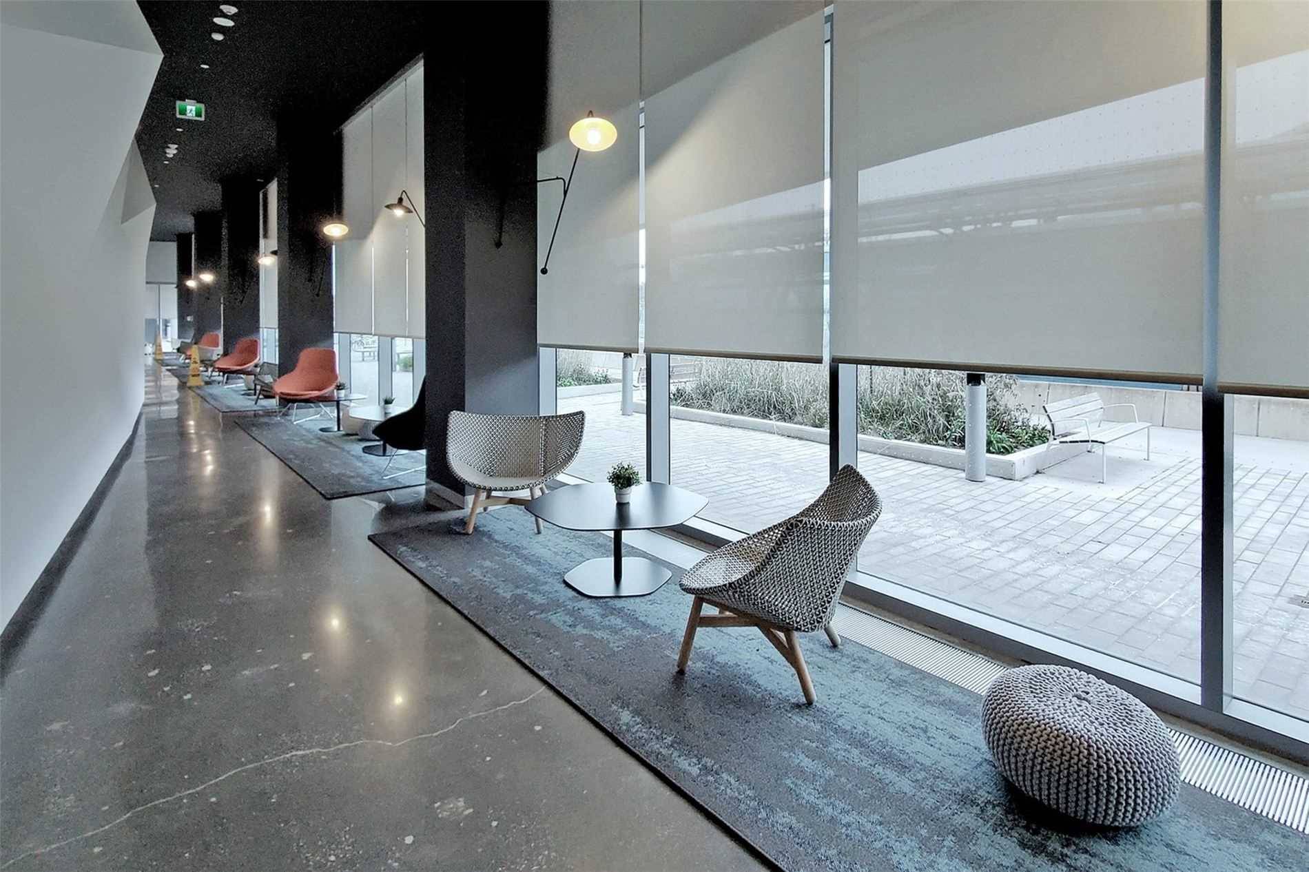 10 Rouge Valley Dr W Markham Ontario L6G 0G9 #829