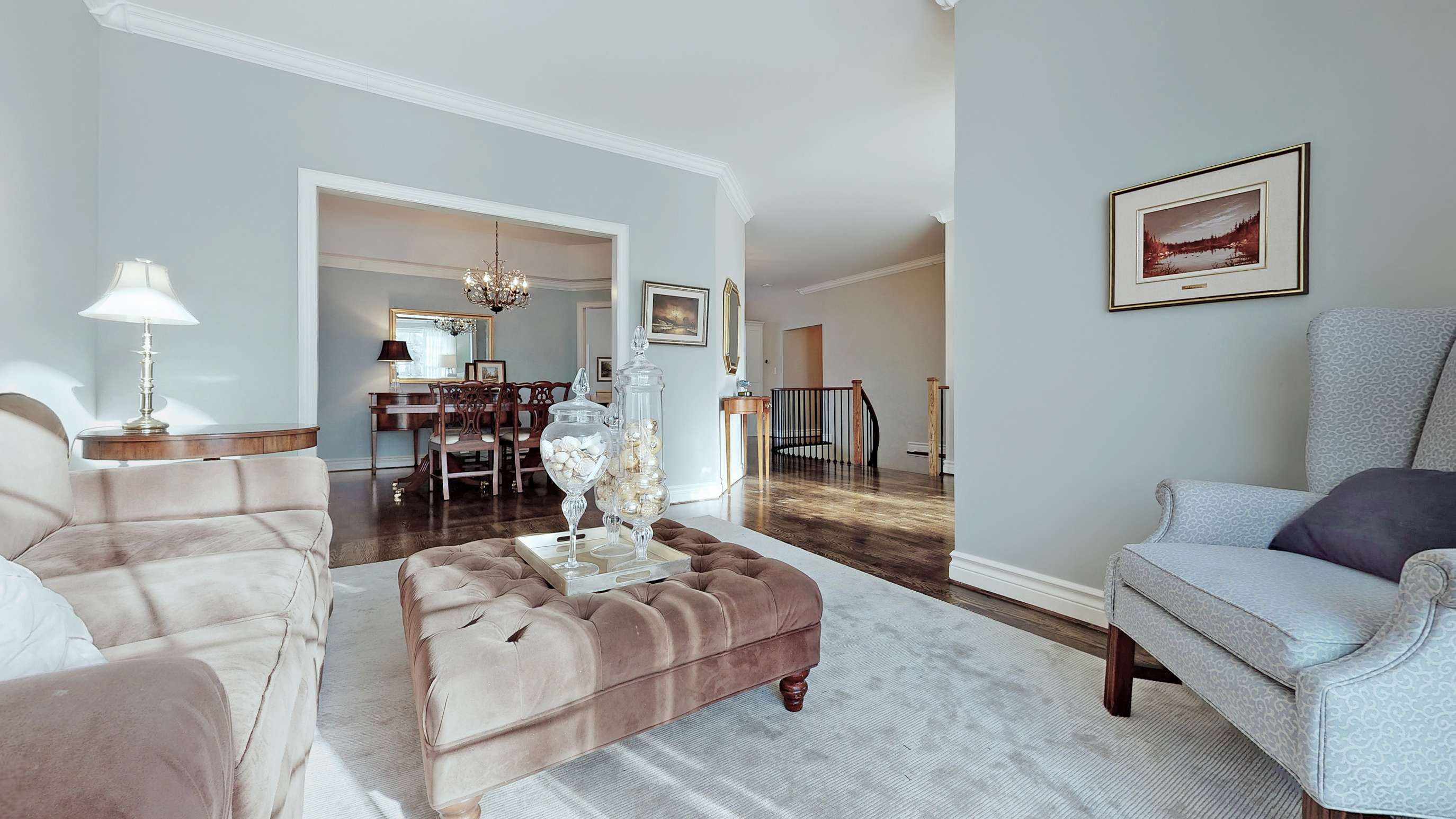 37 Katherine Cres, Whitchurch-stouffville, ON L4A 1K4