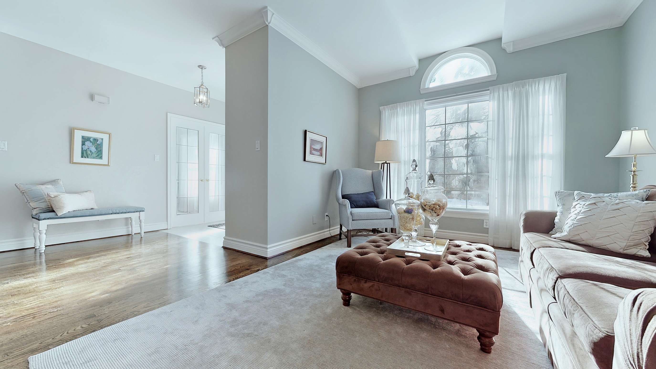 37 Katherine Cres, Whitchurch-stouffville, ON L4A 1K4