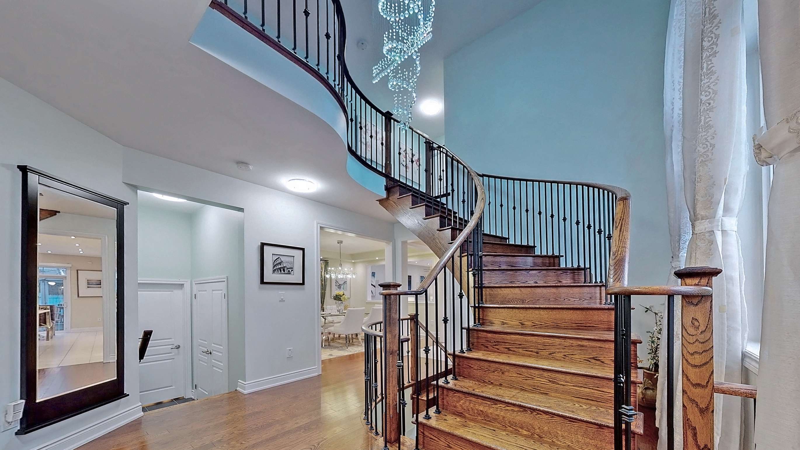 40 Mack Clement Lane Richmond Hill Ontario L4S 0G2