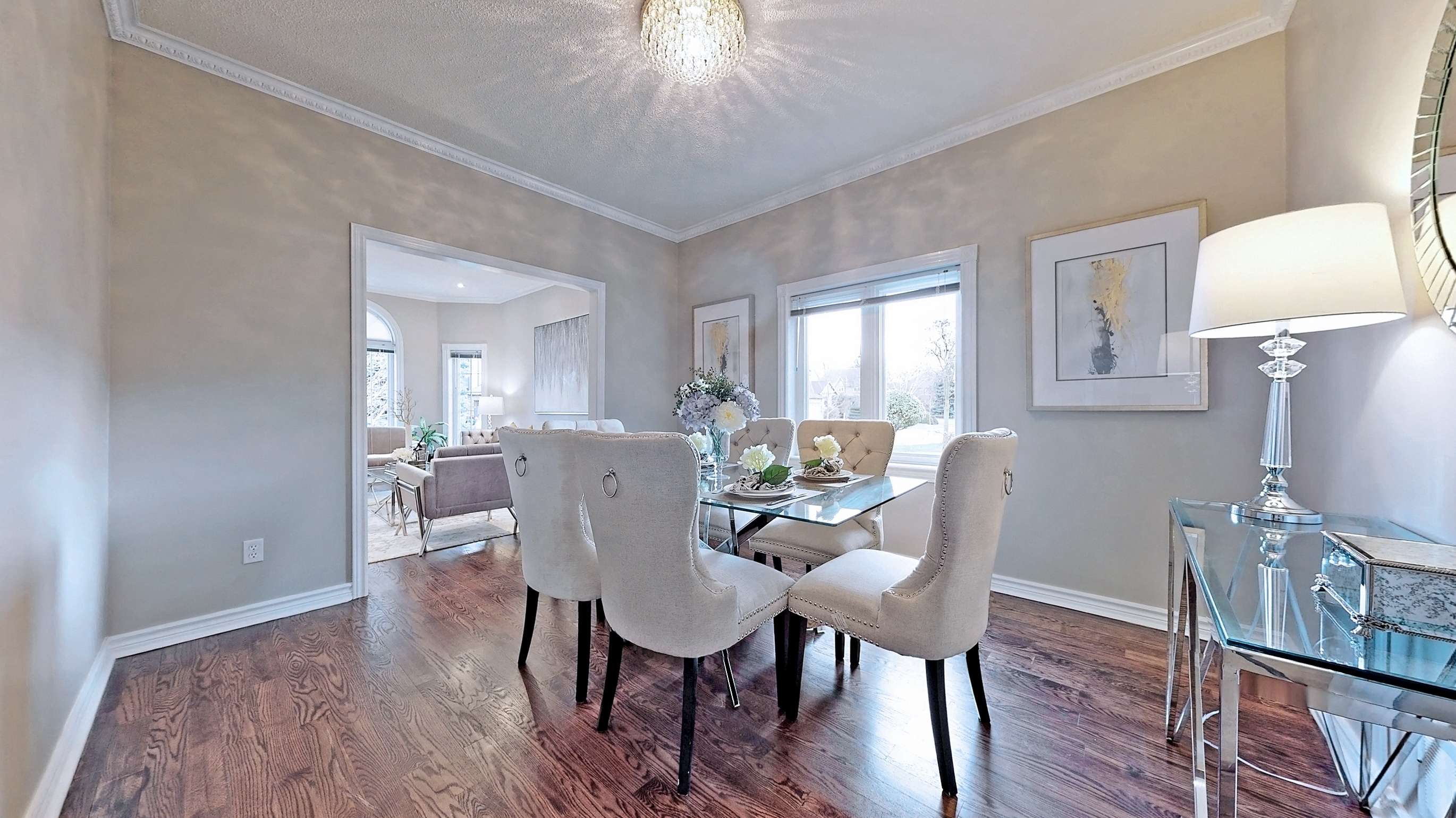 10 Lexington Dr Markham Ontario L3P 6V4