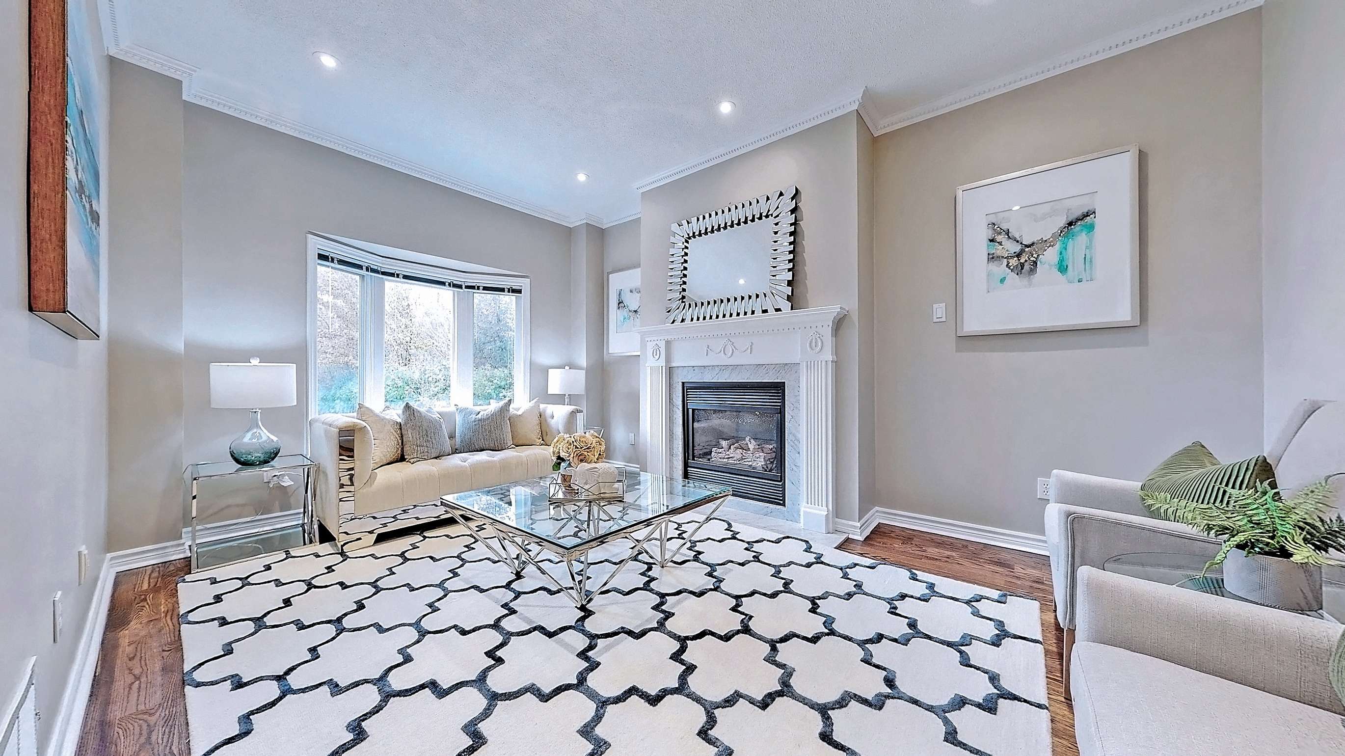 10 Lexington Dr Markham Ontario L3P 6V4