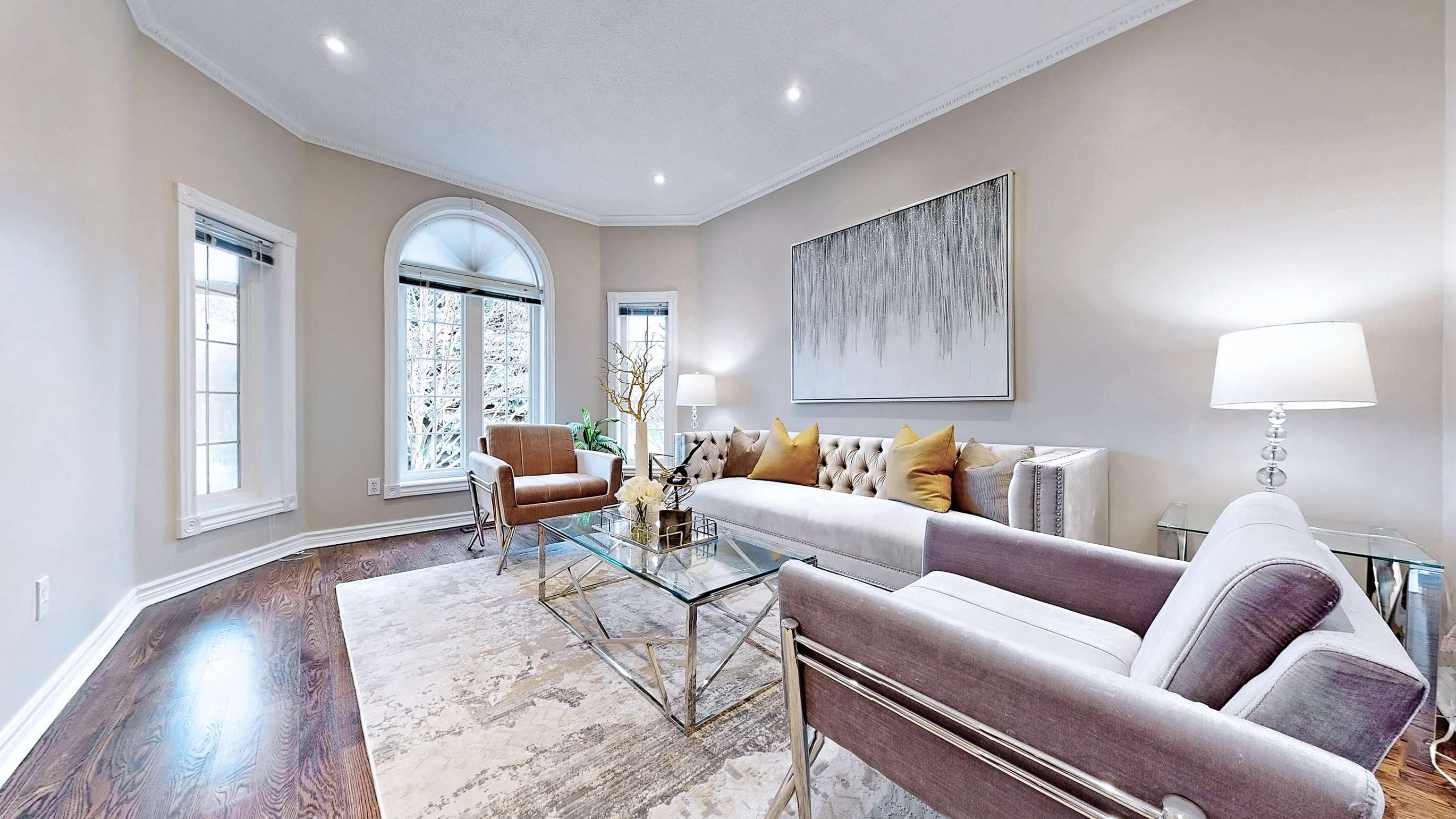 10 Lexington Dr Markham Ontario L3P 6V4