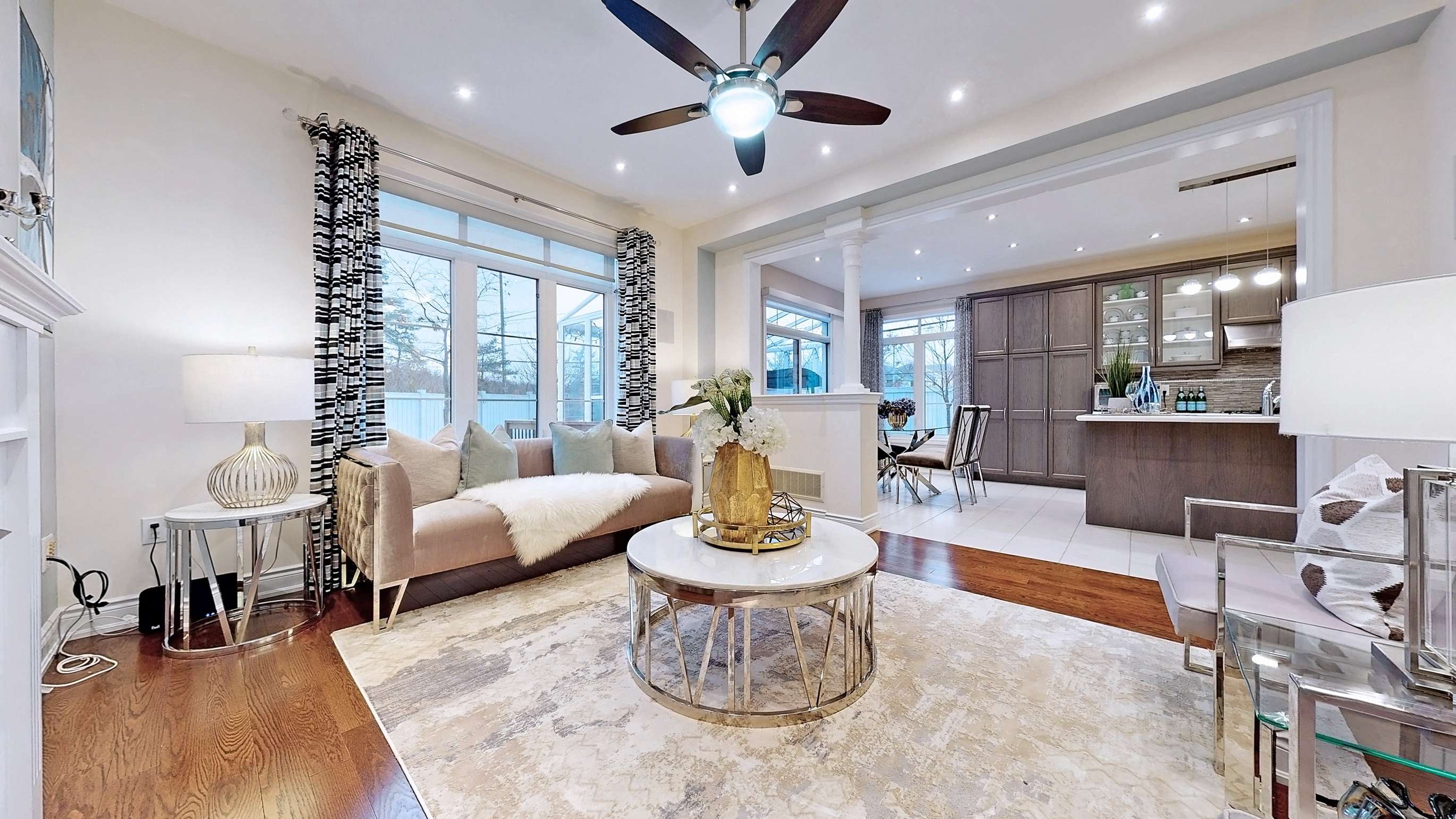 40 Mack Clement Lane Richmond Hill Ontario L4S 0G2