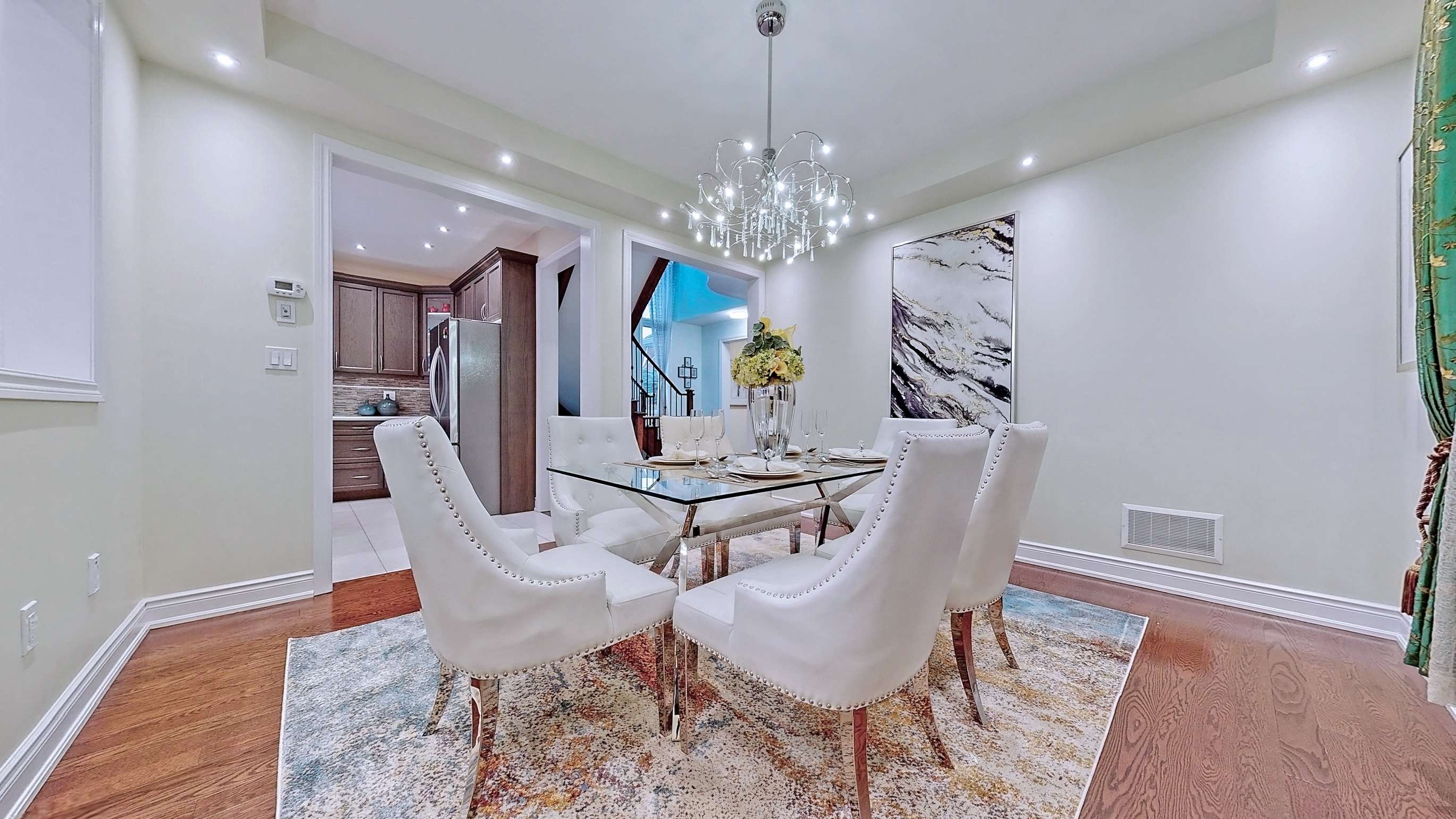 40 Mack Clement Lane Richmond Hill Ontario L4S 0G2