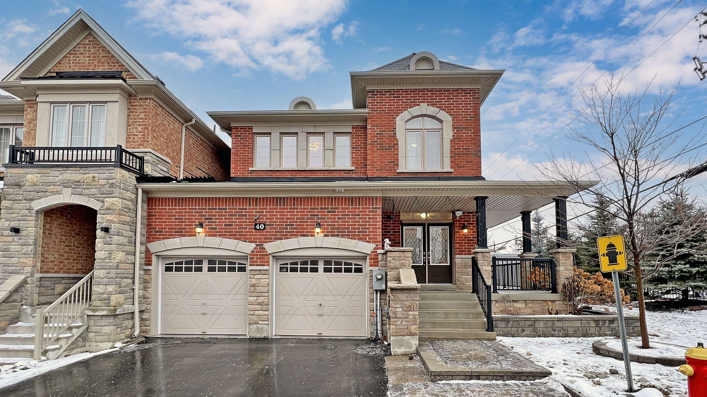 40 Mack Clement Lane Richmond Hill Ontario L4S 0G2