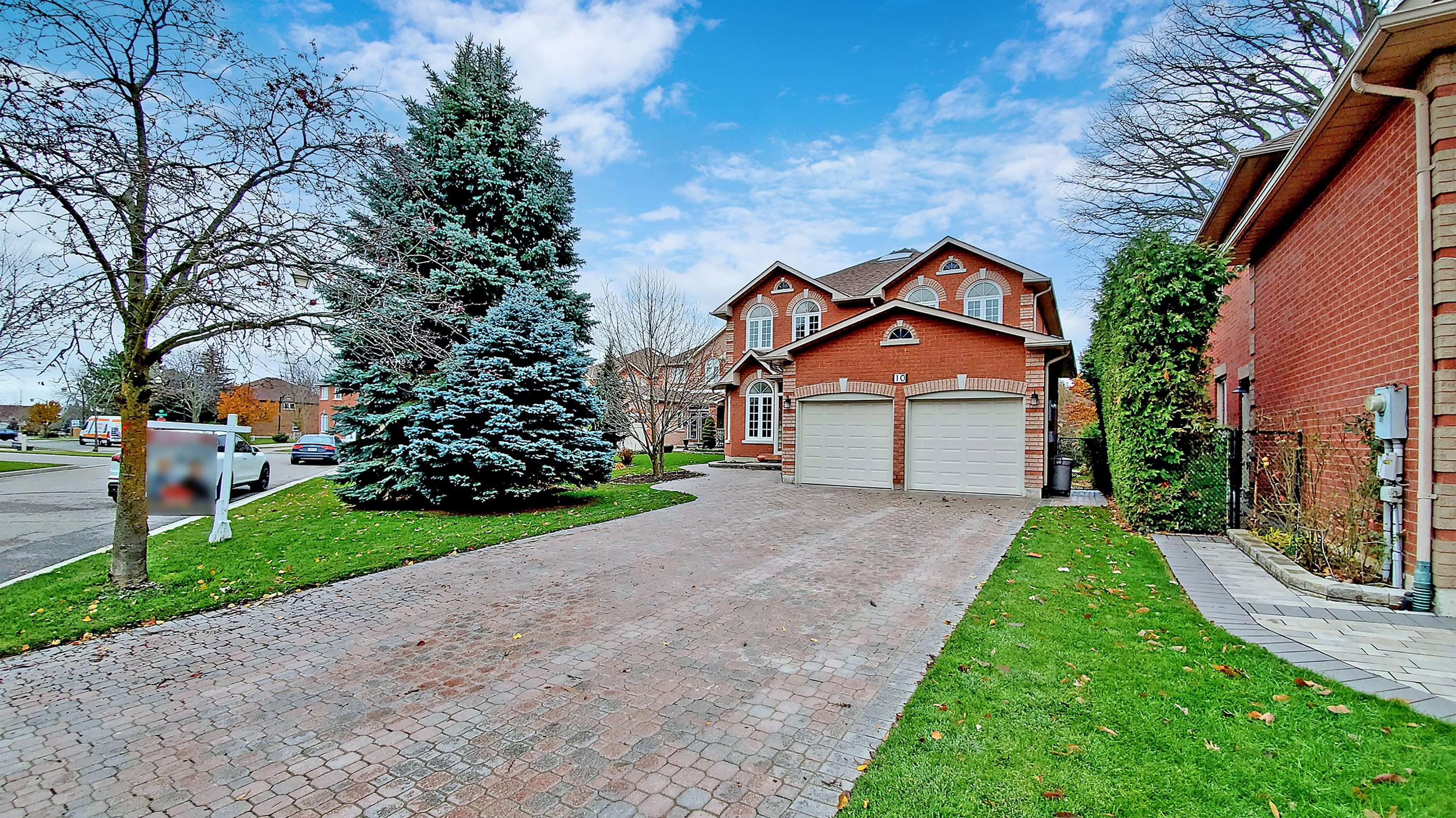 10 Lexington Dr Markham Ontario L3P 6V4