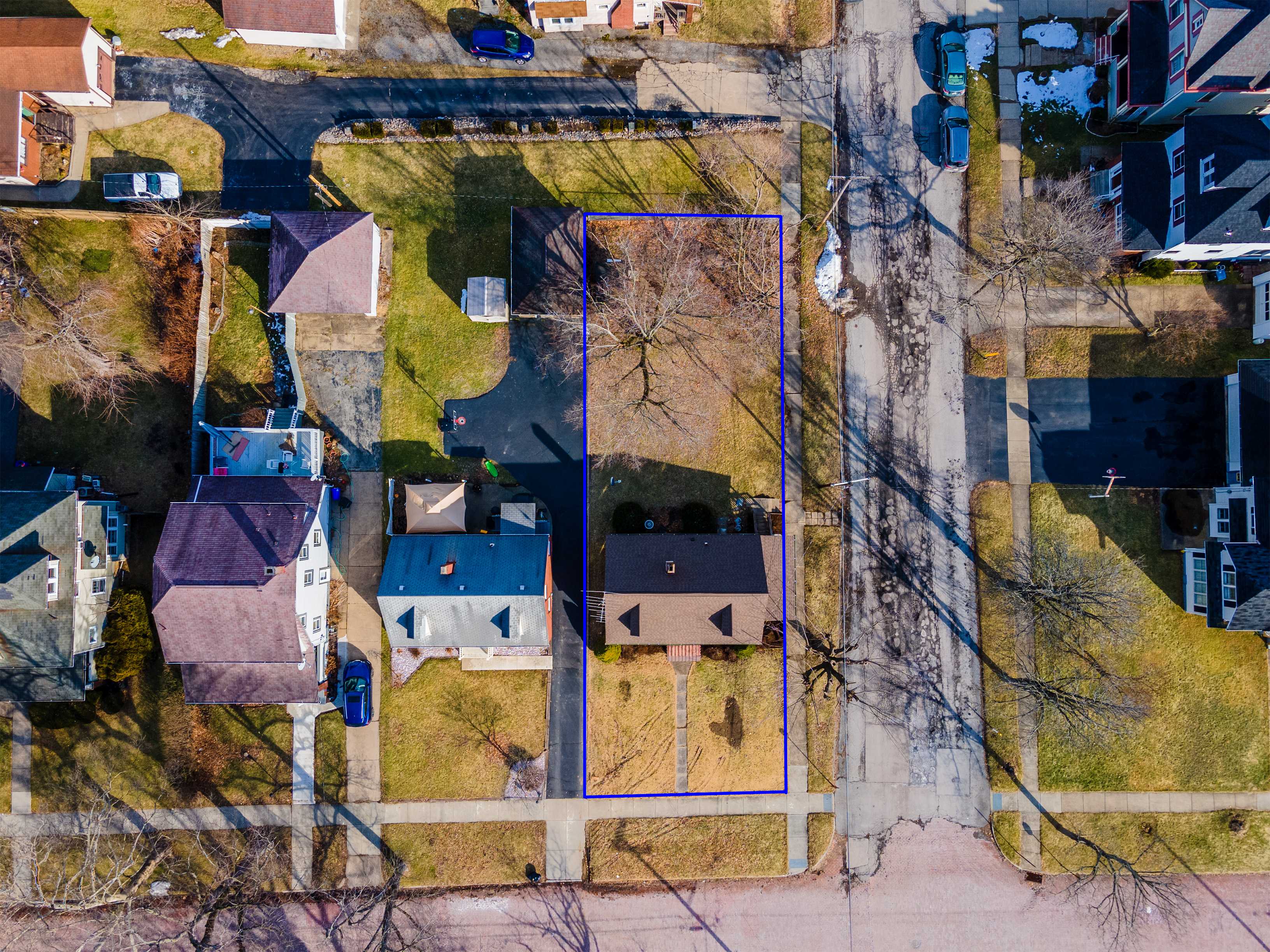 New Castle, PA 16105,1702 Delaware Ave