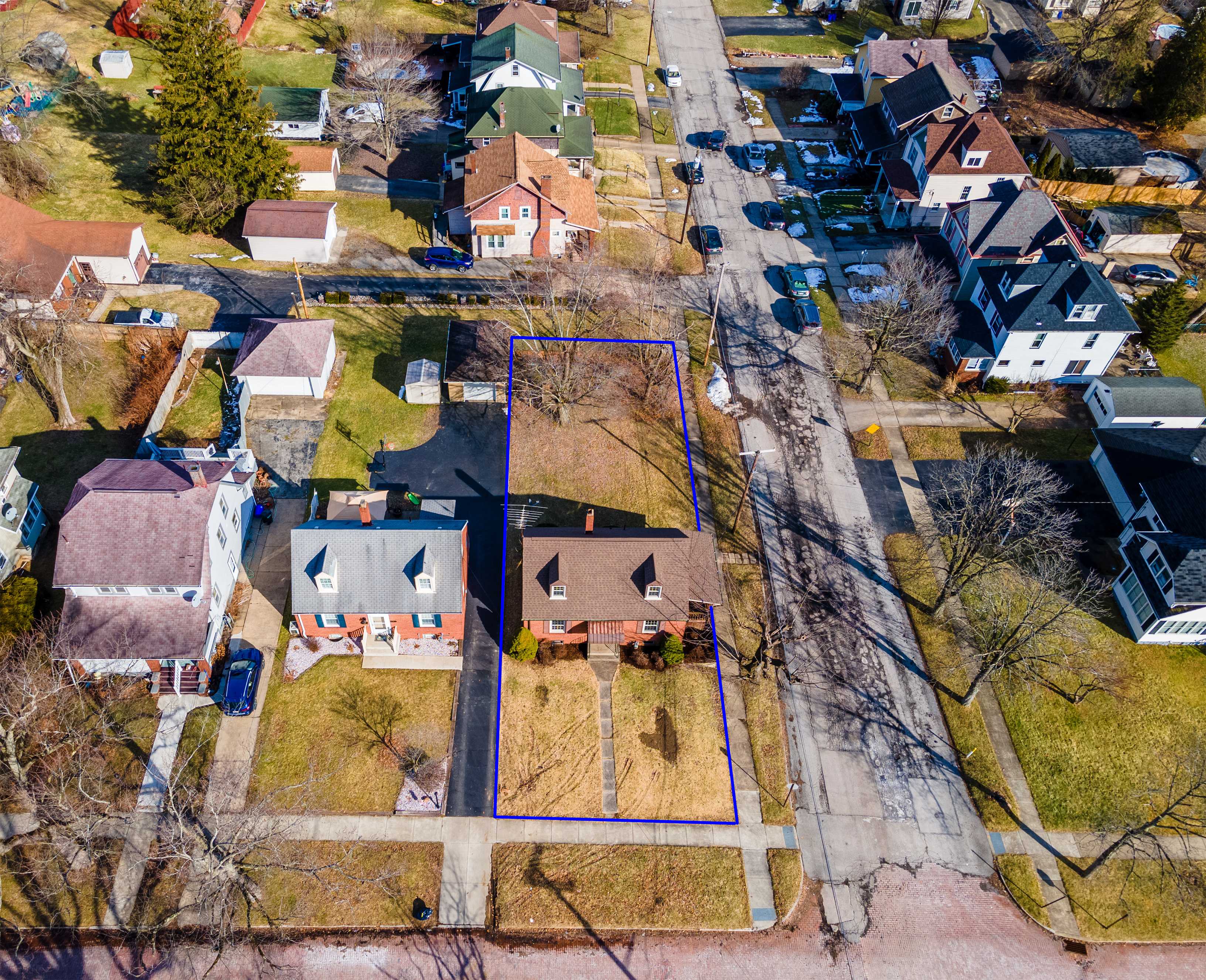 New Castle, PA 16105,1702 Delaware Ave