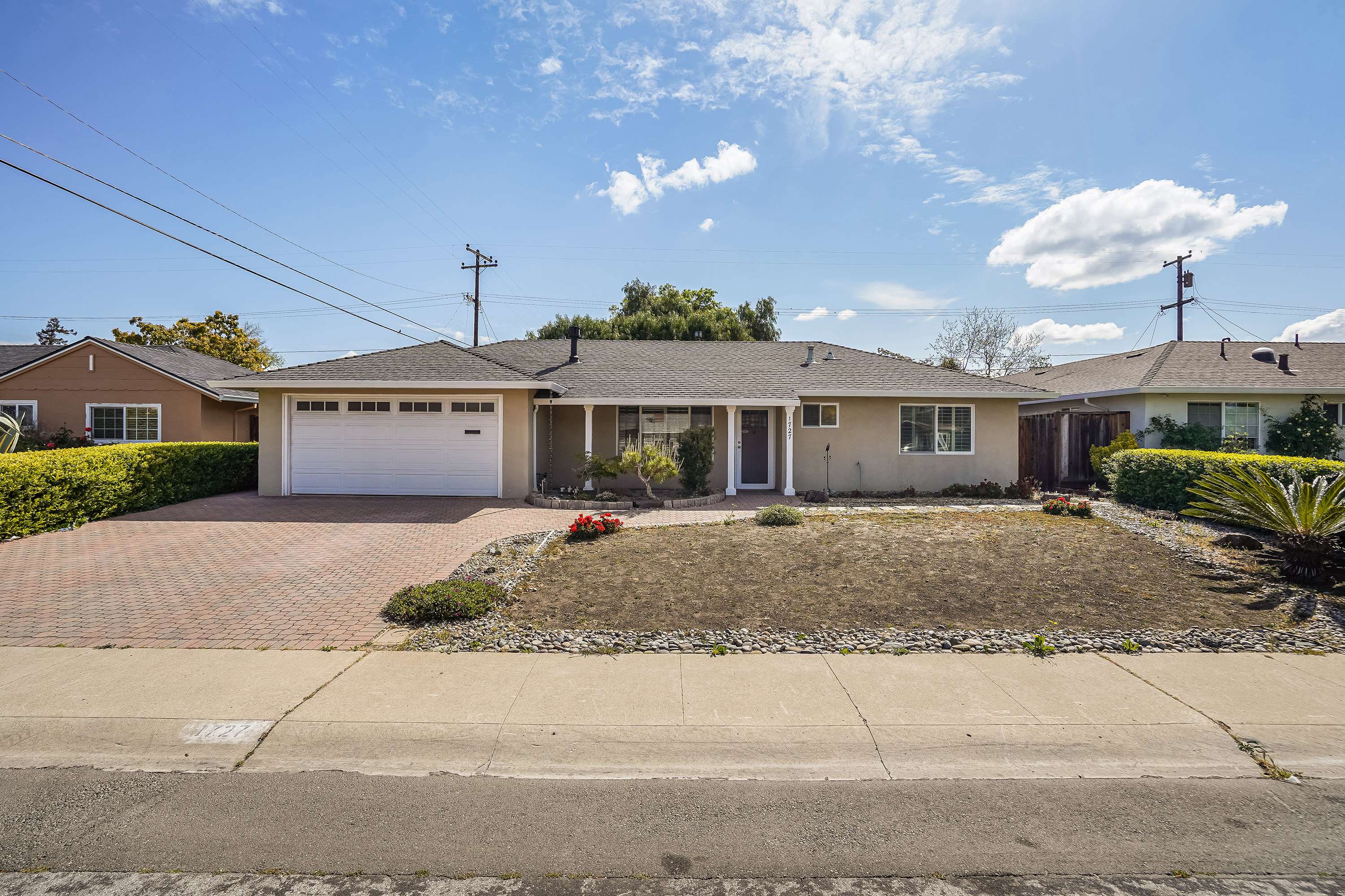 Santa Clara, CA 95050,1727 Eberhard St