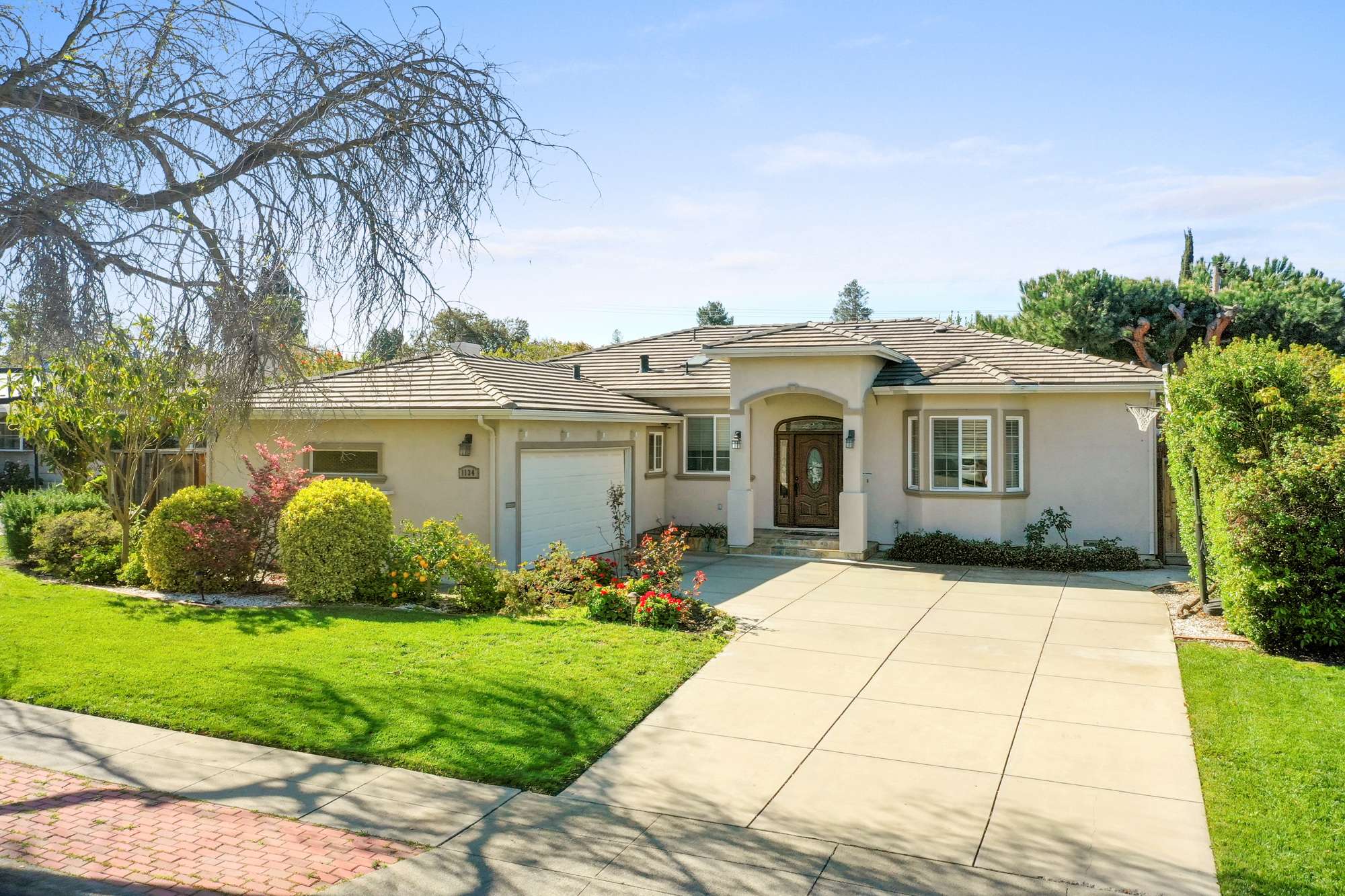 Fremont, CA 94539,1134 Bedford St