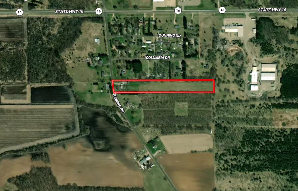 Pardeeville, WI 53954,N5846 Dunning Rd