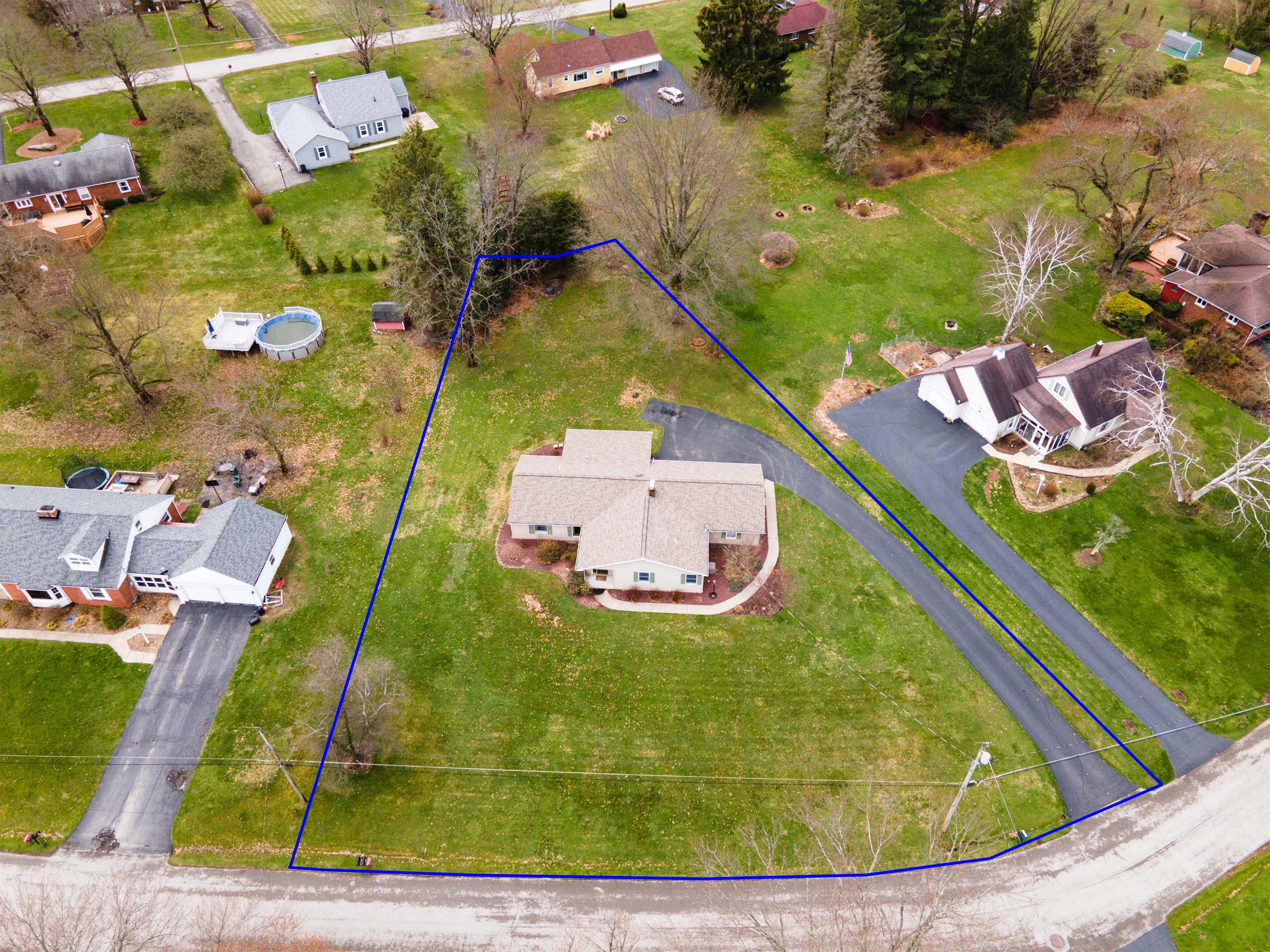 New Castle, PA 16105,116 Okinawa Dr