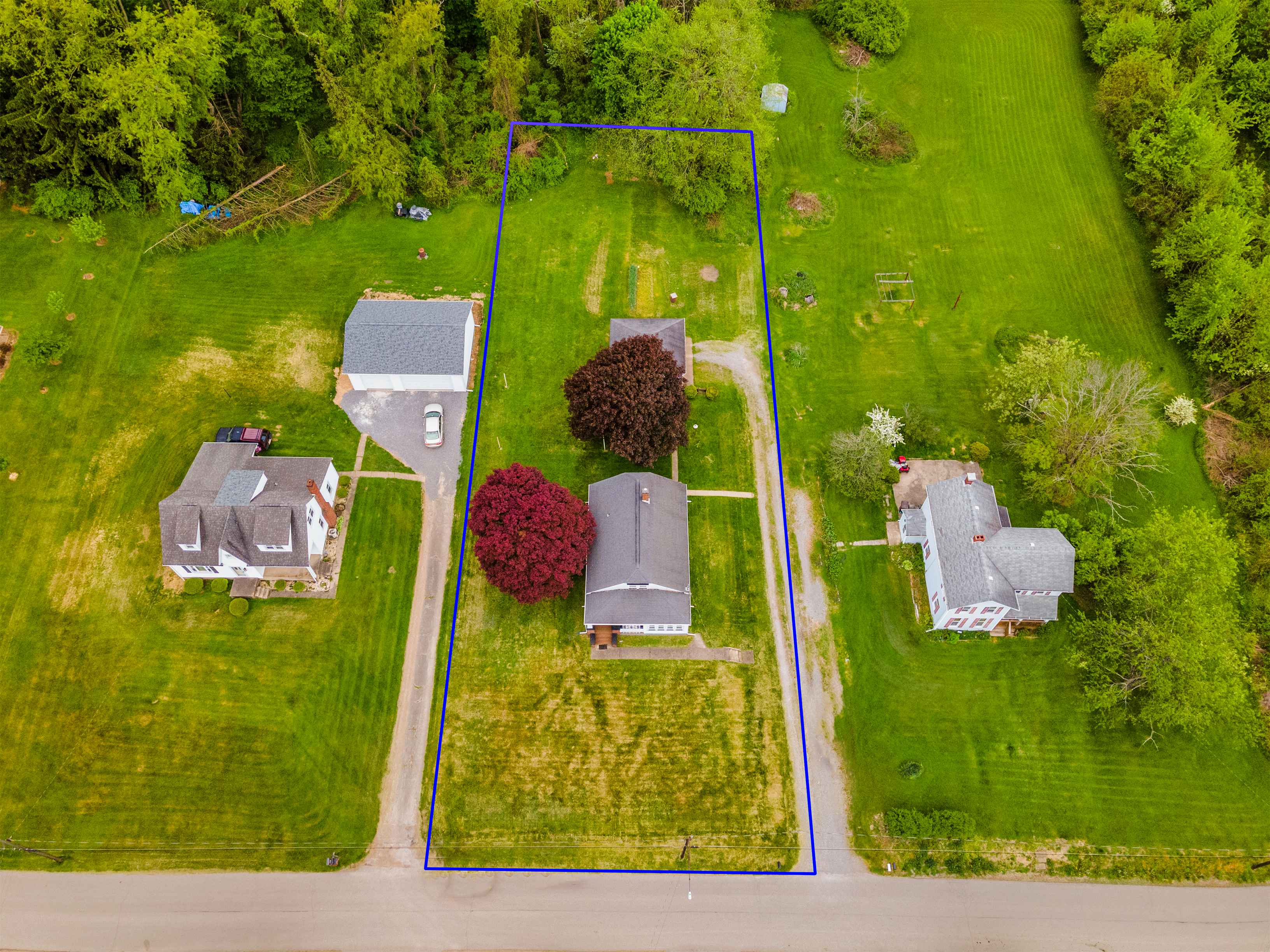 New Castle, PA 16101,112 S Lee Ave