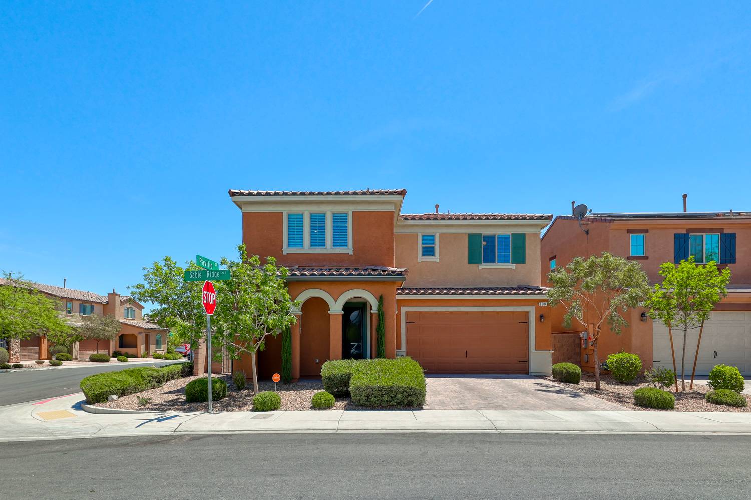 Henderson, NV 89044,2504 Sable Ridge St