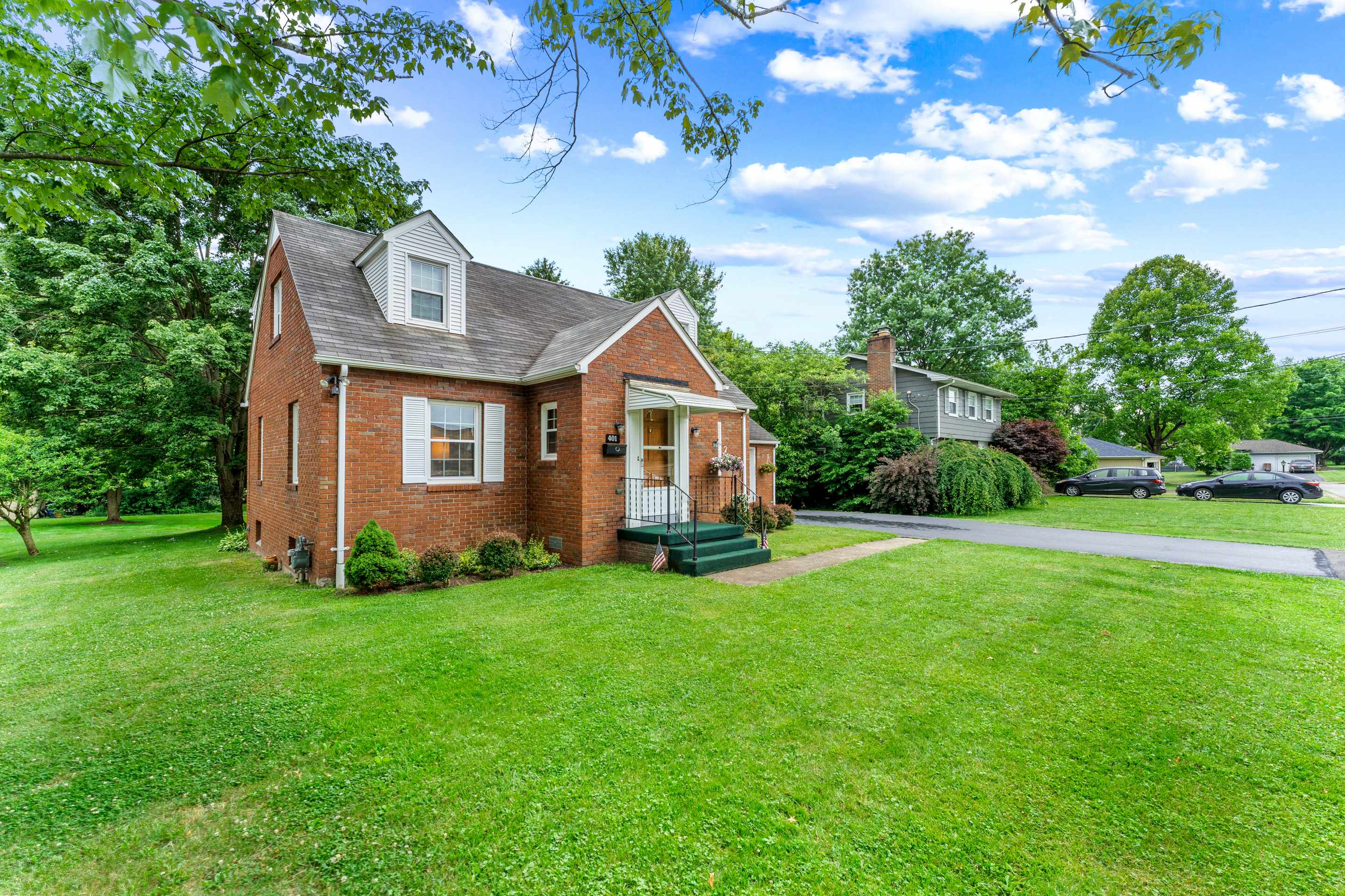 New Wilmington, PA 16142,401 Wood St