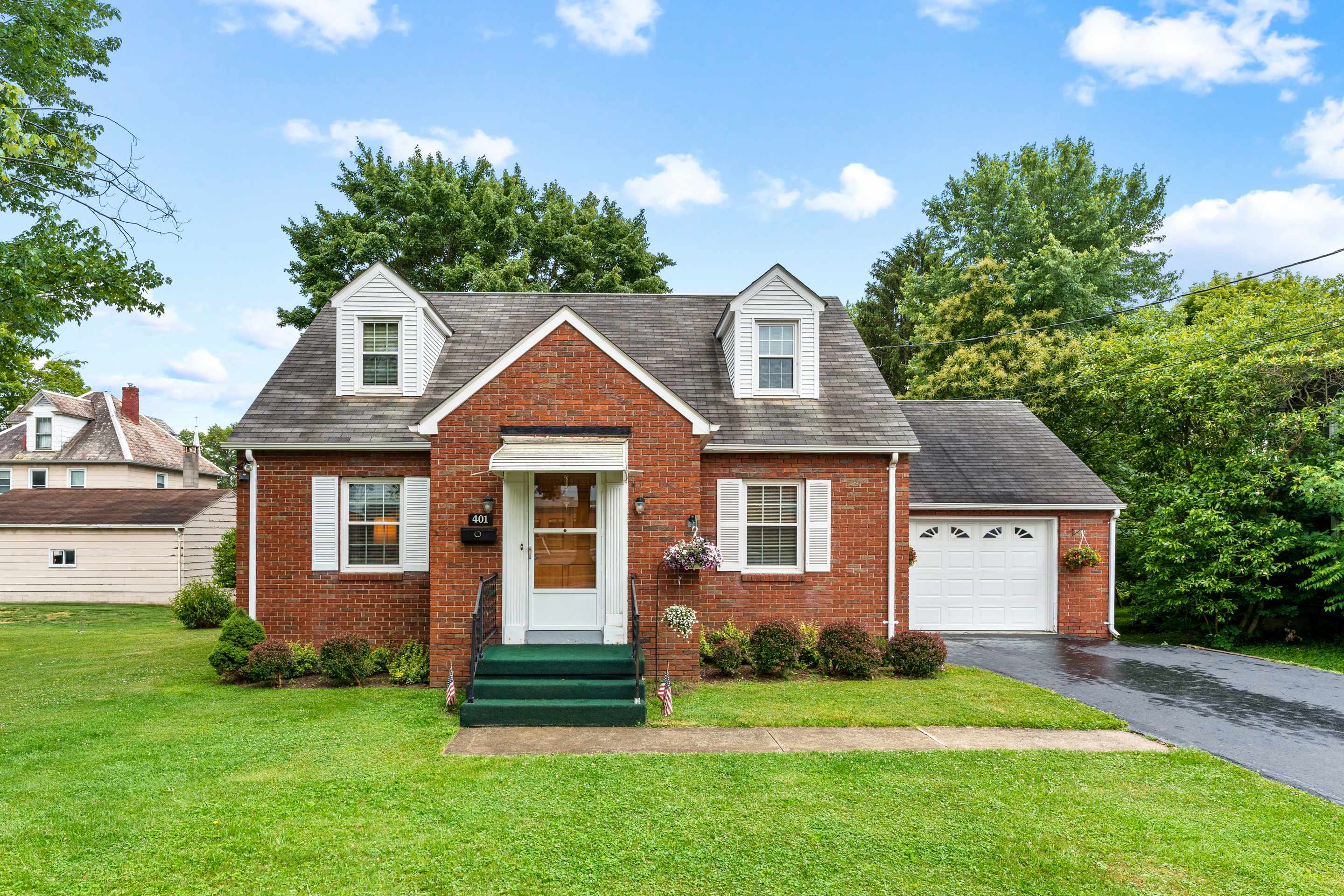 New Wilmington, PA 16142,401 Wood St