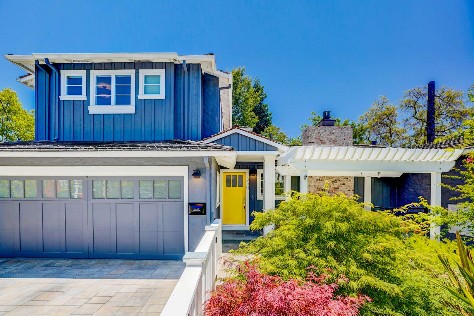 350 Loma Verde Ave, Palo Alto, CA 94306