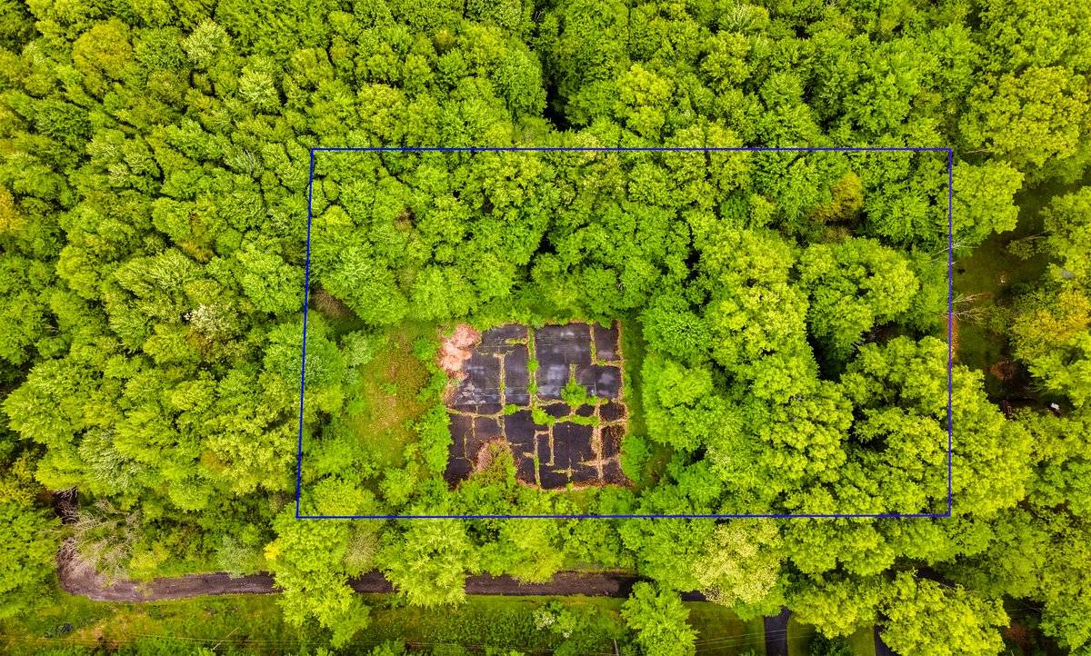 New Castle, PA 16105,Forrest Rd