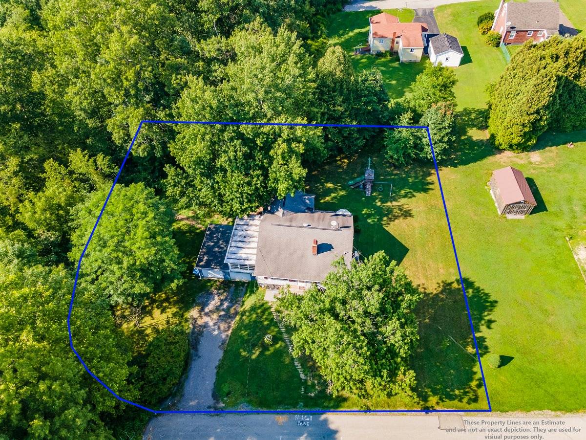 New Castle, PA 16101,801 Allegheny Ave