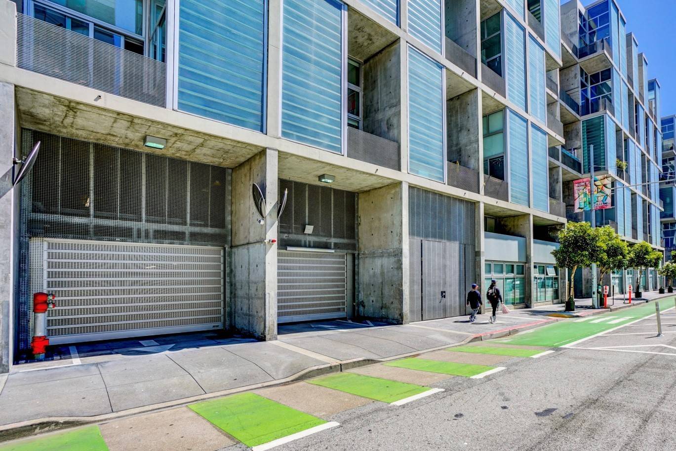 San Francisco, CA 94107,855 Folsom St #917