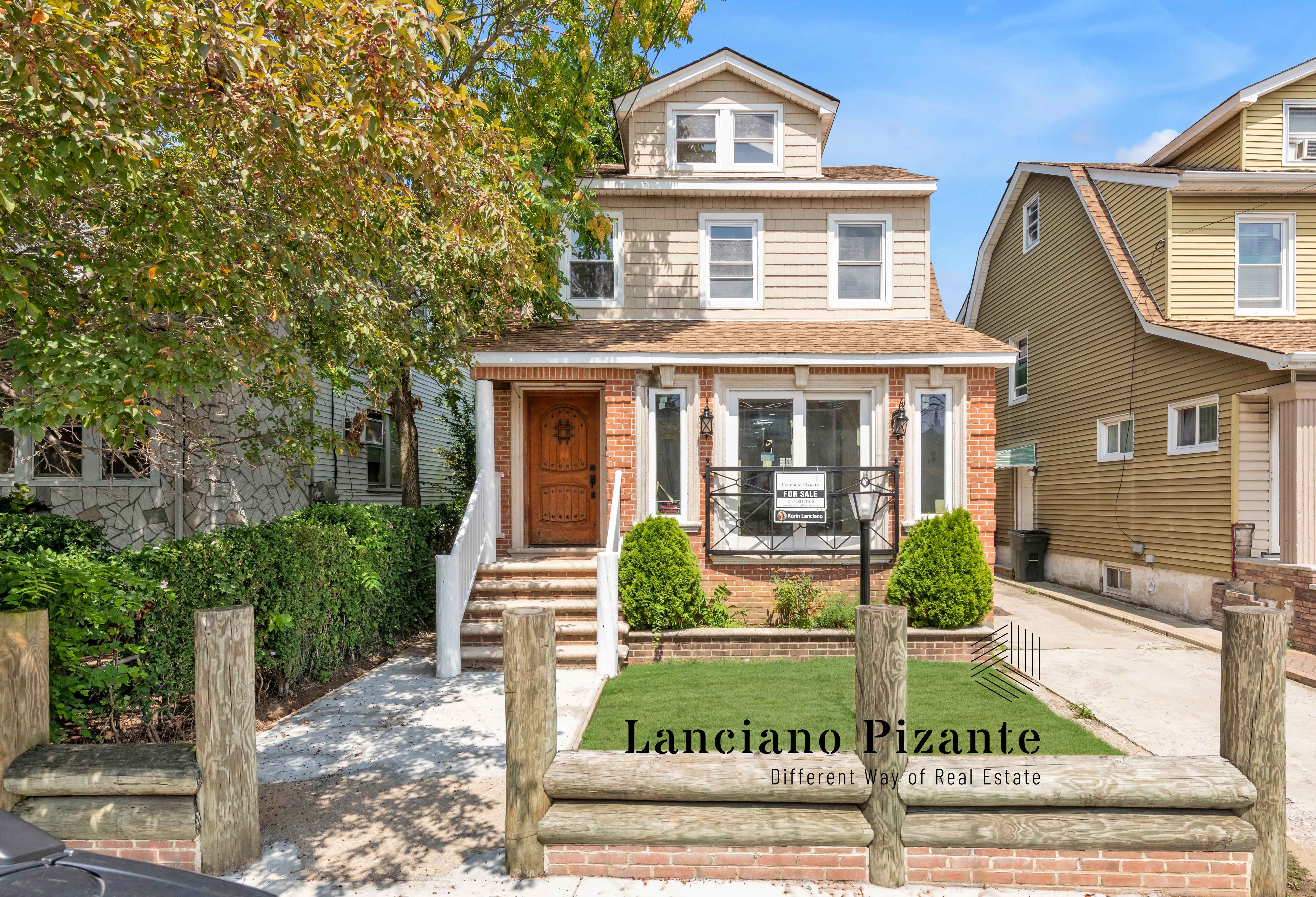Springfield Gardens, NY 11413,218-15 135th Ave