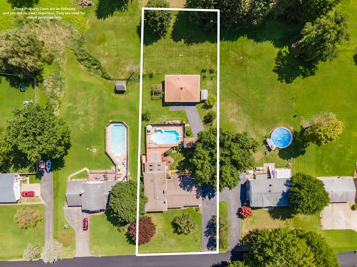 New Castle, PA 16105,1211 Blue Sky Dr