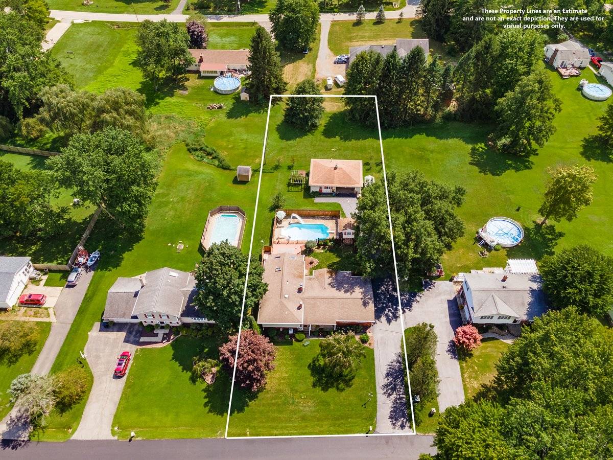 New Castle, PA 16105,1211 Blue Sky Dr
