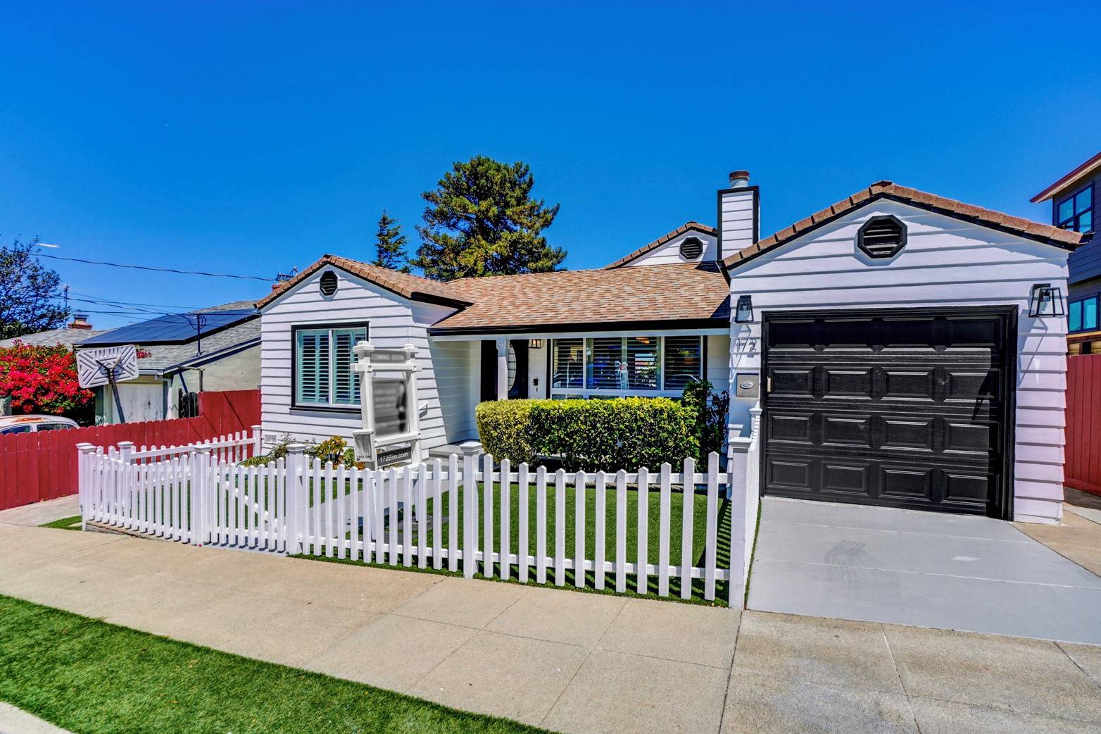 San Bruno, CA 94066,172 Elm Ave