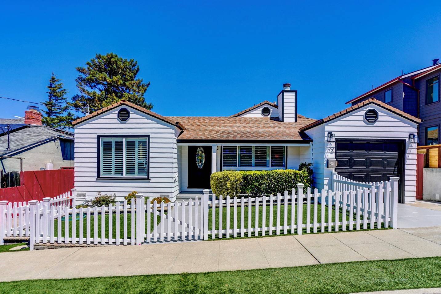 San Bruno, CA 94066,172 Elm Ave