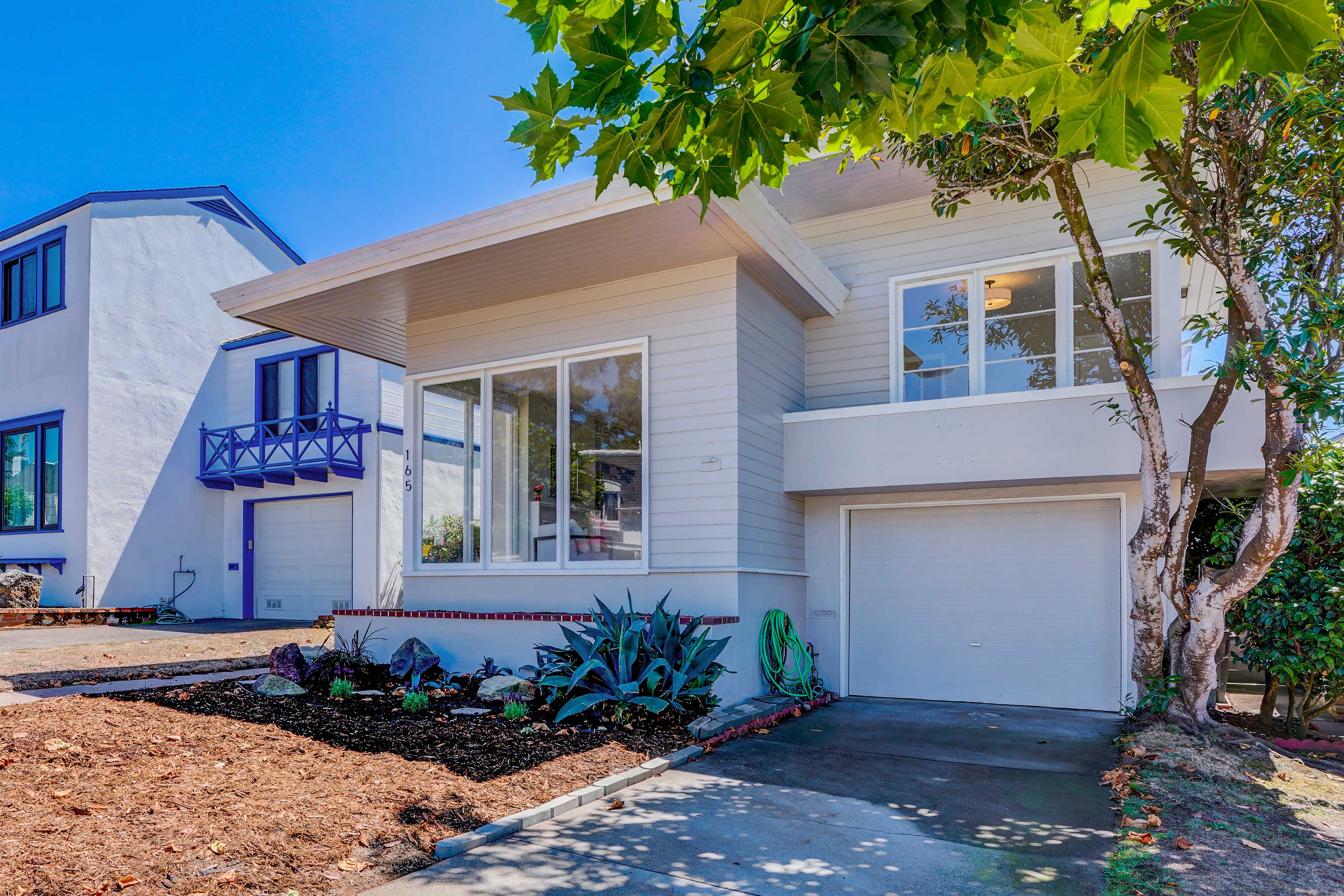 Daly City, CA 94015,165 Wilshire Ave