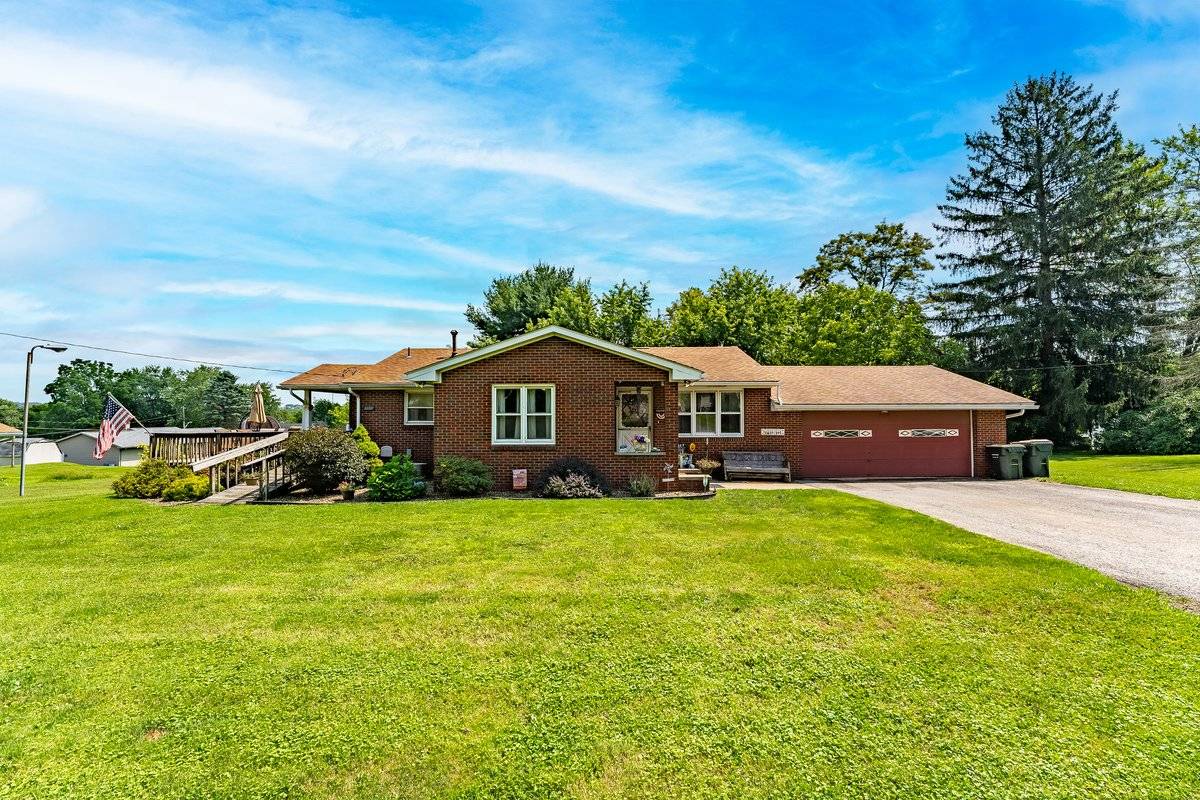 New Castle, PA 16102,2407 Hanna St