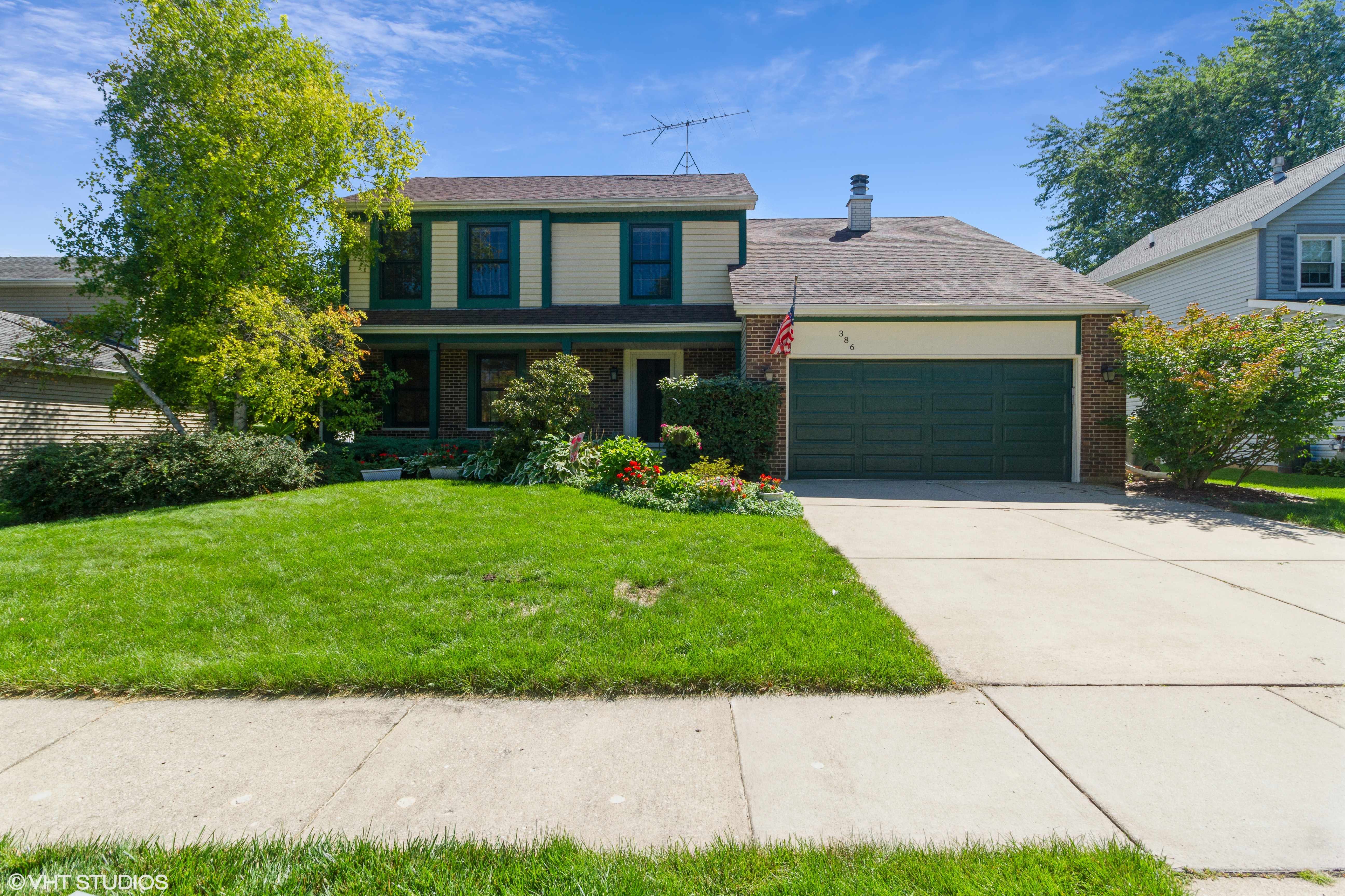 Carol Stream, IL 60188,386 Basswood Ct