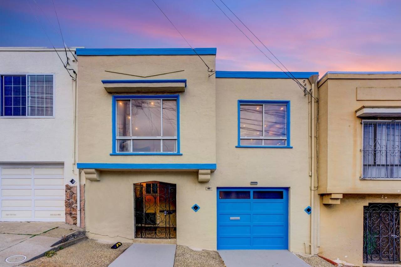 San Francisco, CA 94134,114 Parque Dr