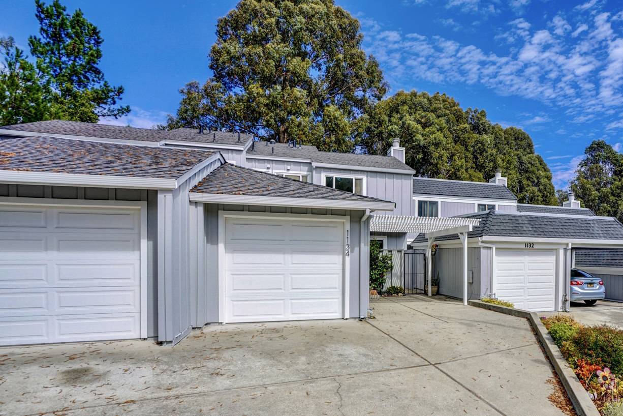 Belmont, CA 94002,1134 Continentals Way