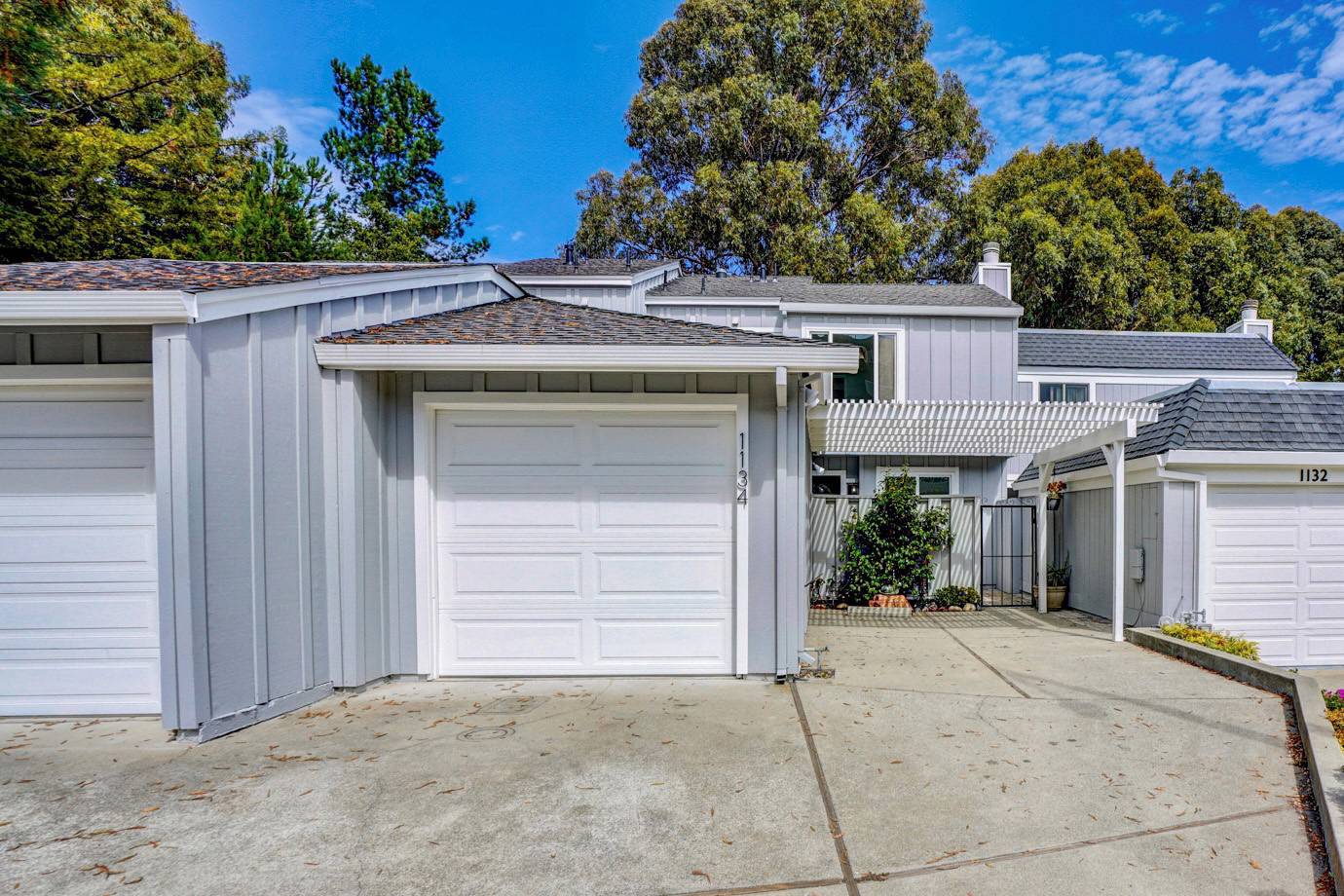 Belmont, CA 94002,1134 Continentals Way