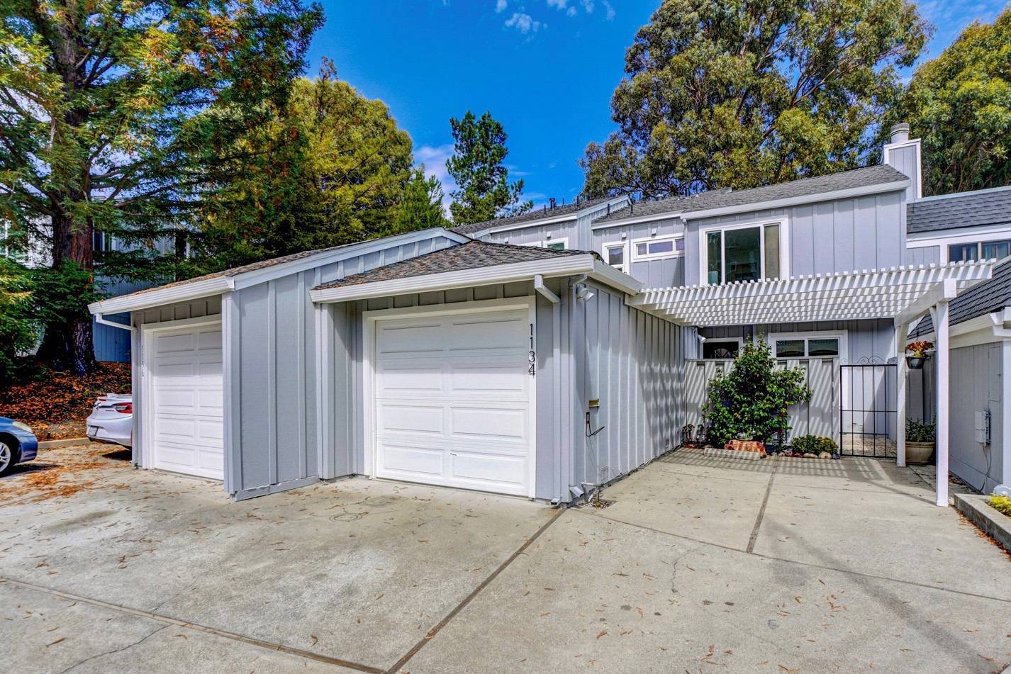 Belmont, CA 94002,1134 Continentals Way