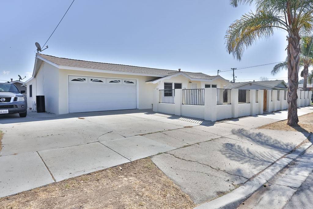 Spring Valley, CA 91977,609 Carlsbad St
