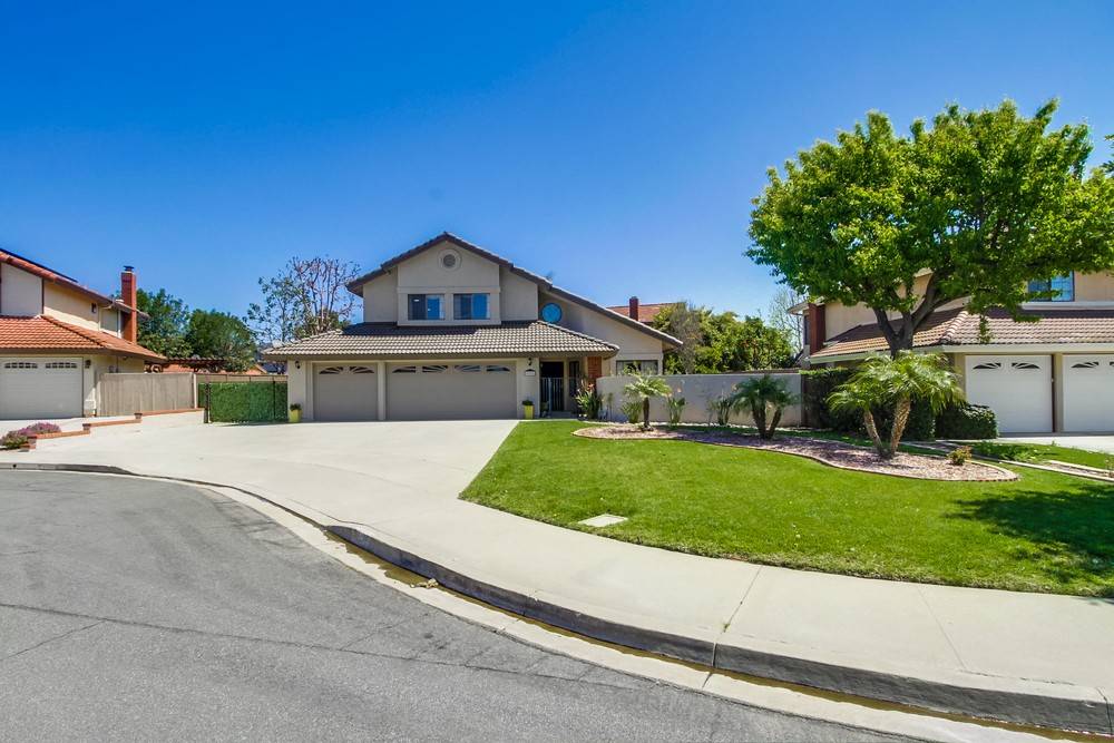 San Marcos, CA 92069,931 Merlin Ct