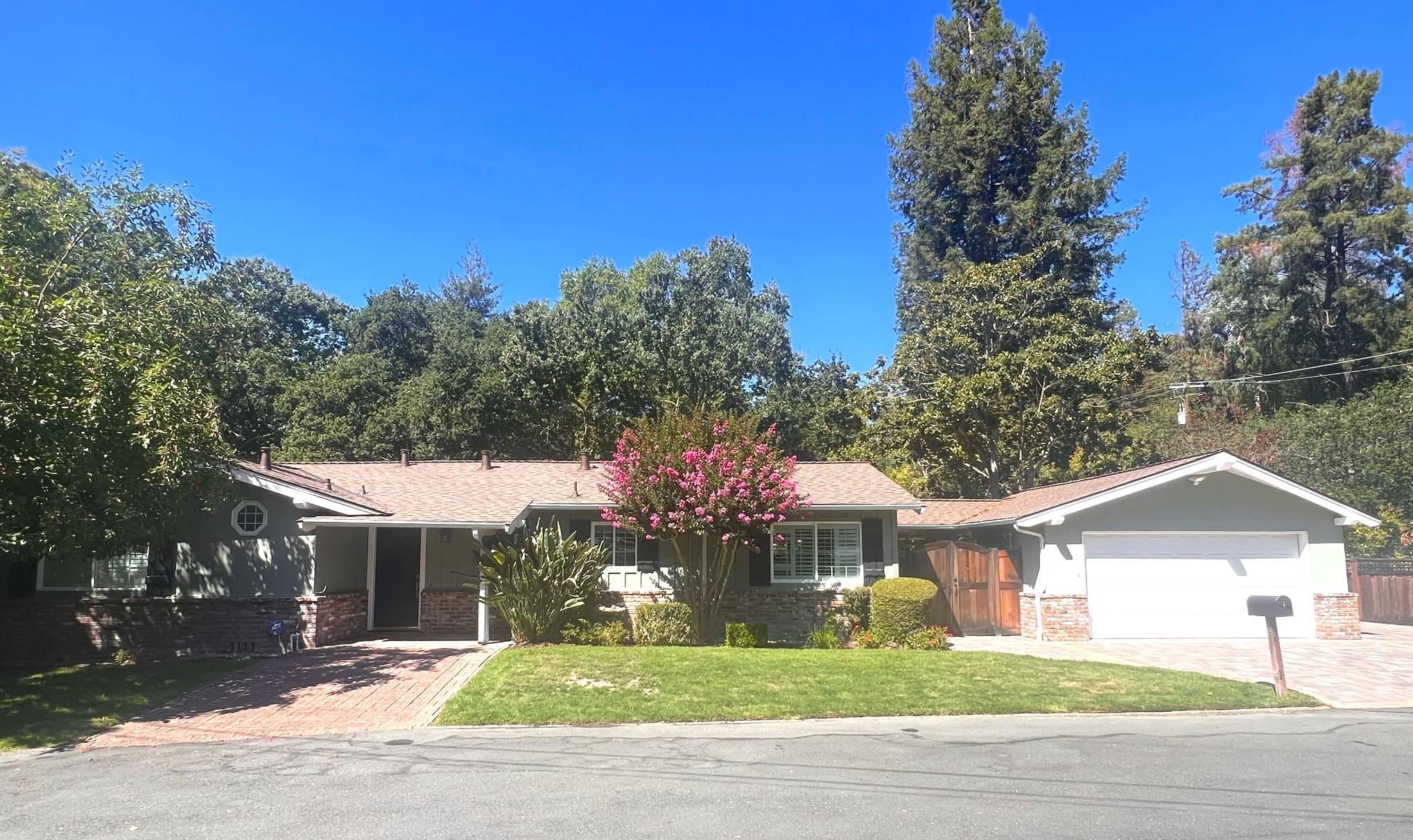 Lafayette, CA 94549,1 W Arbor Way