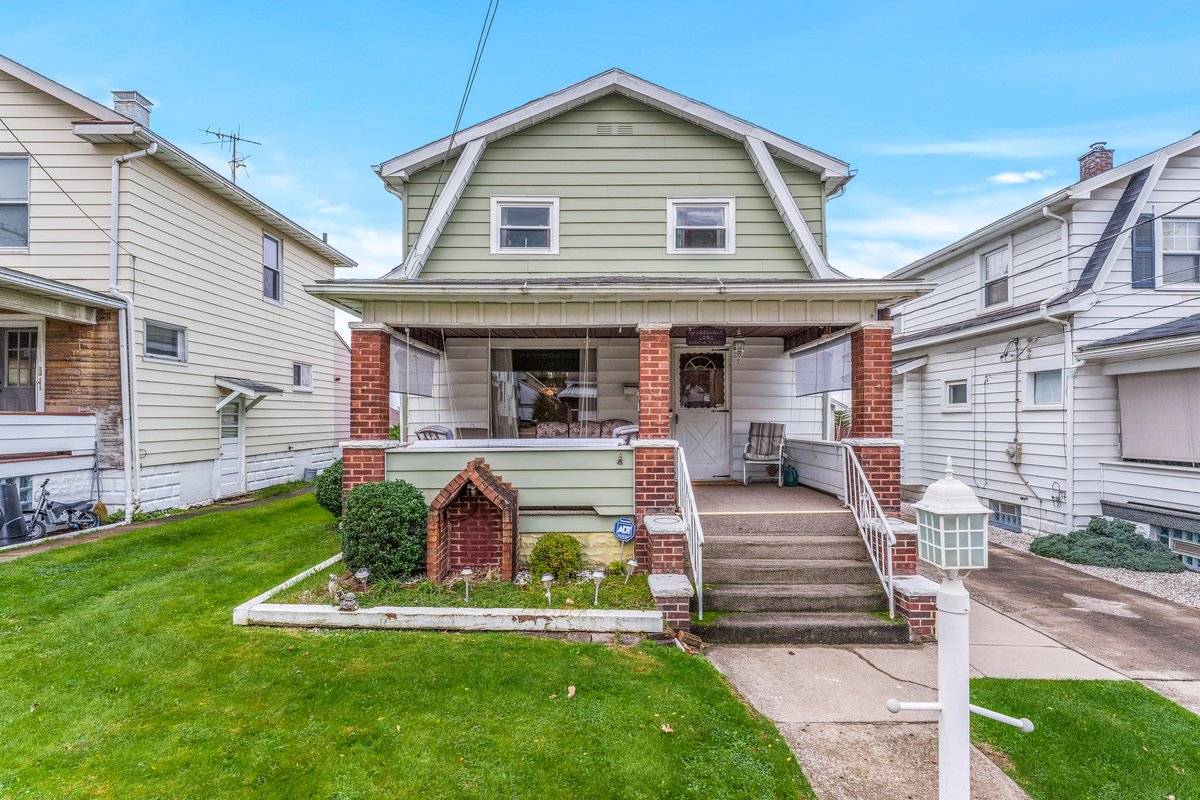 New Castle, PA 16101,1020 Dushane St