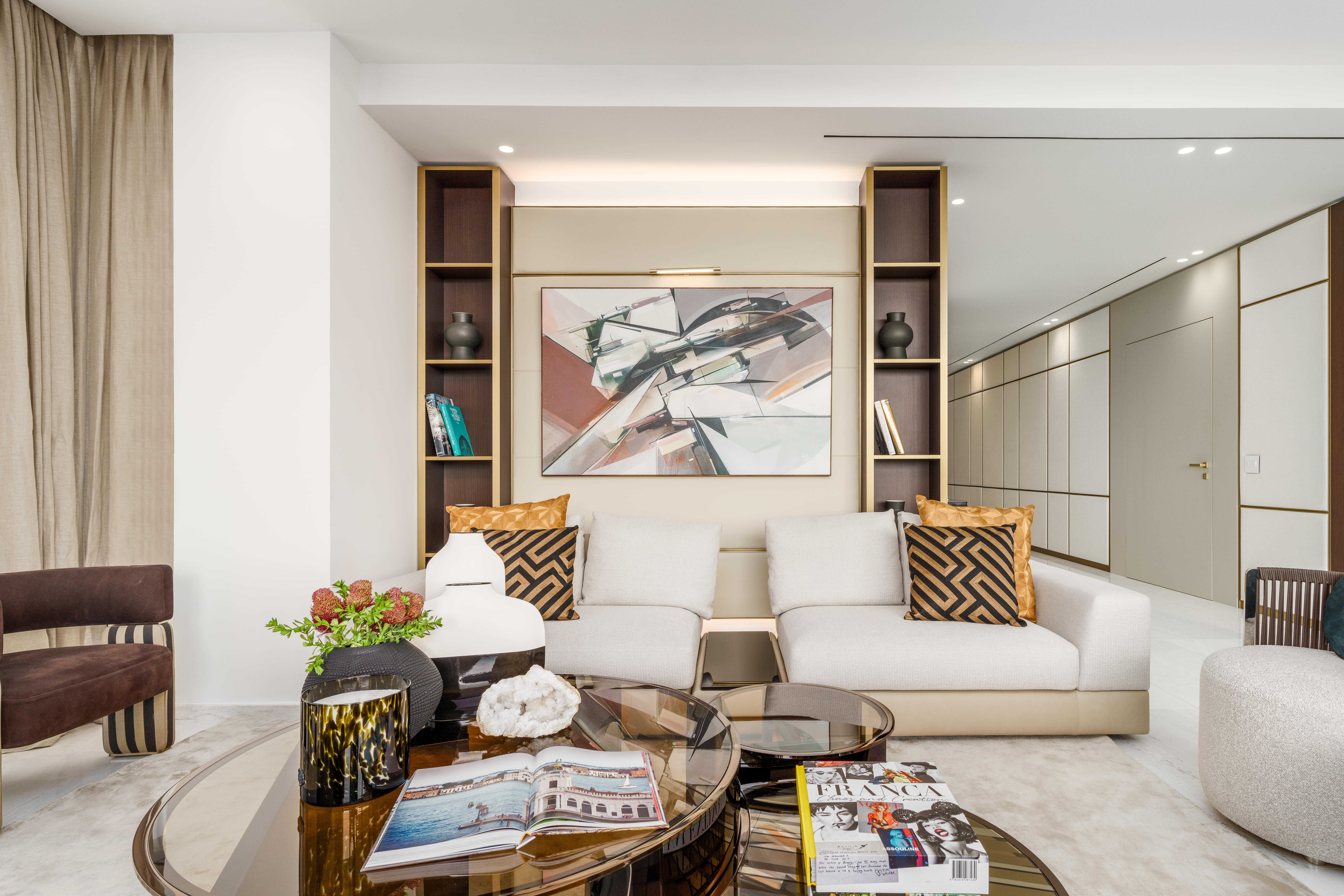 La Maison by Casa Fendi