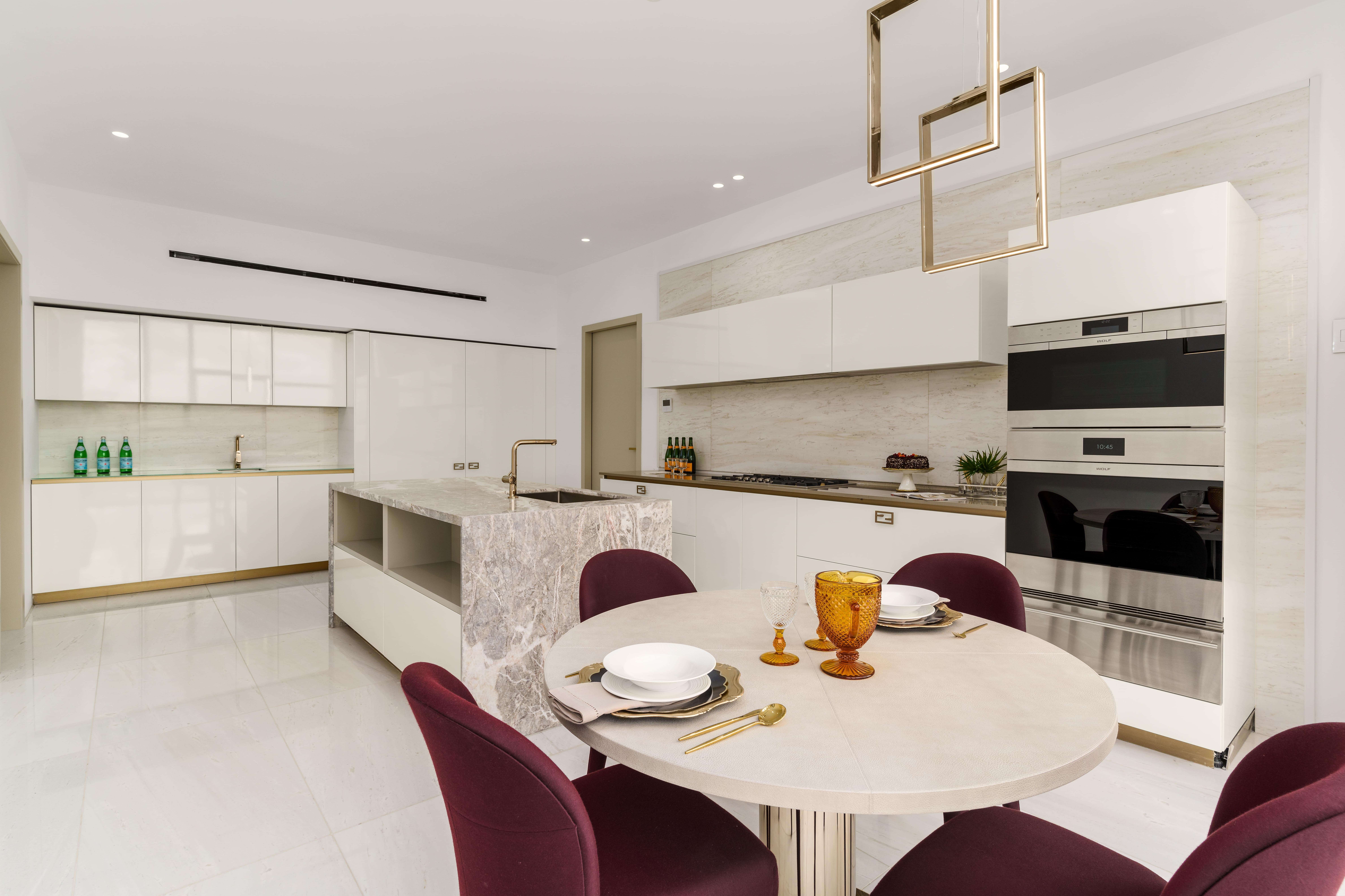 La Maison by Casa Fendi