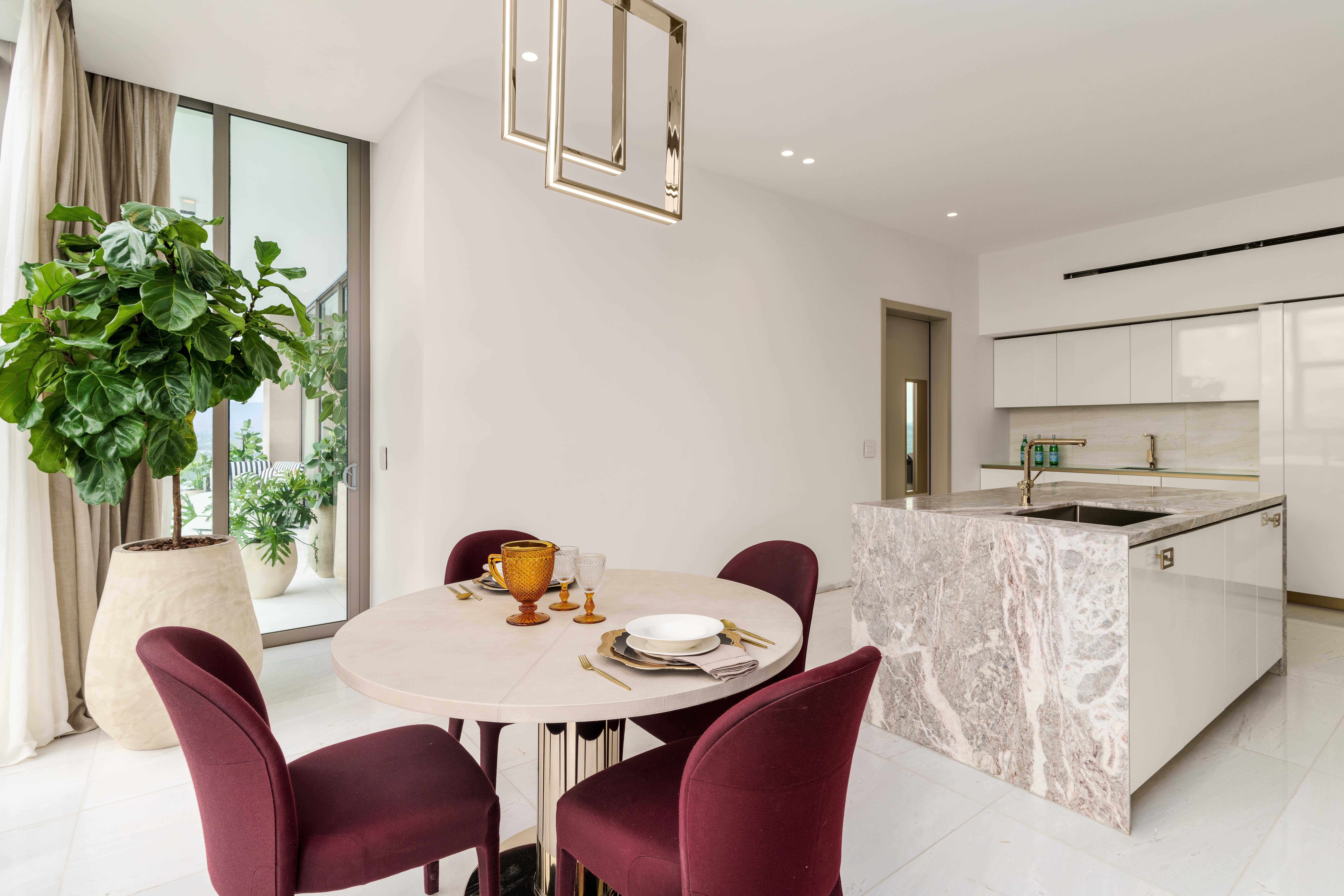 La Maison by Casa Fendi