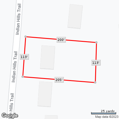 Marietta, GA 30068,348 Indian Hills Trl NE