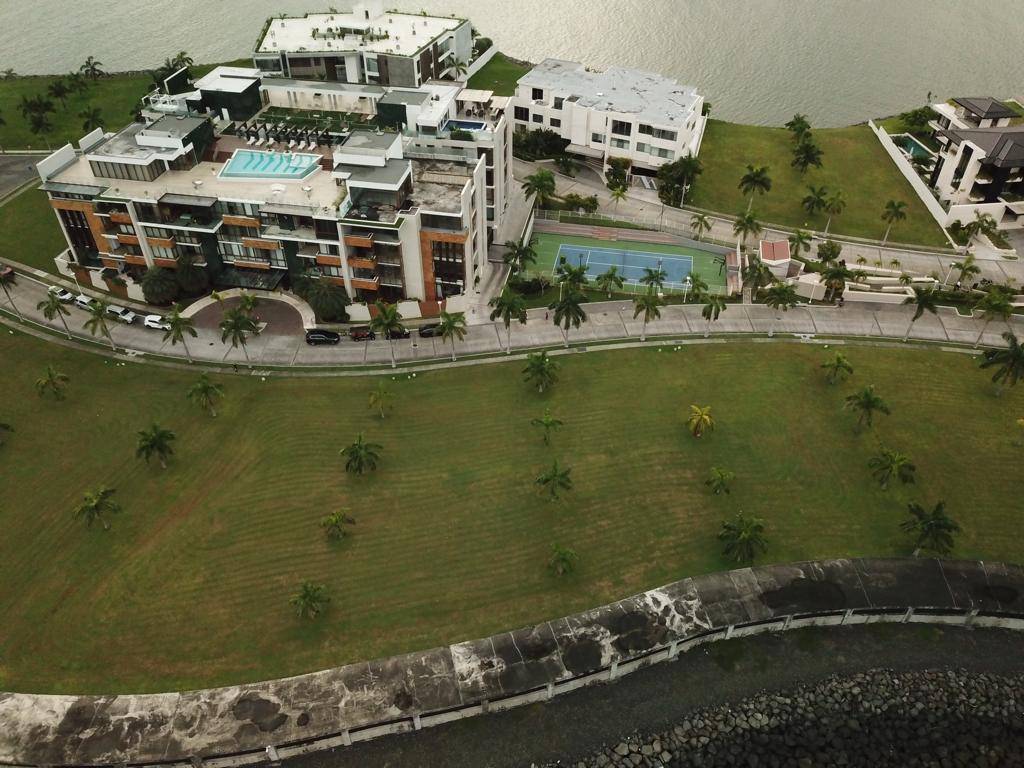 Ocean Reef