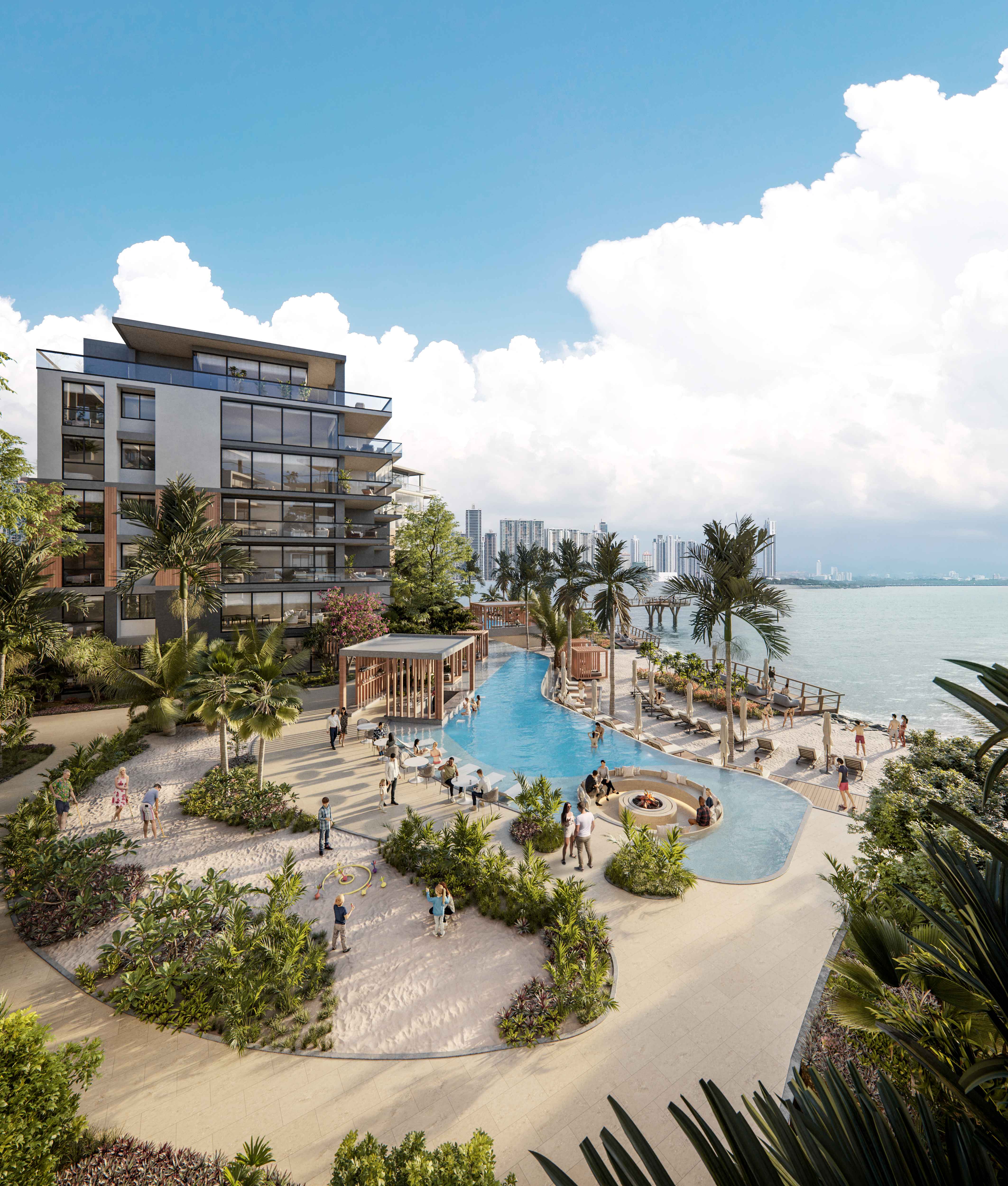 Ocean Reef