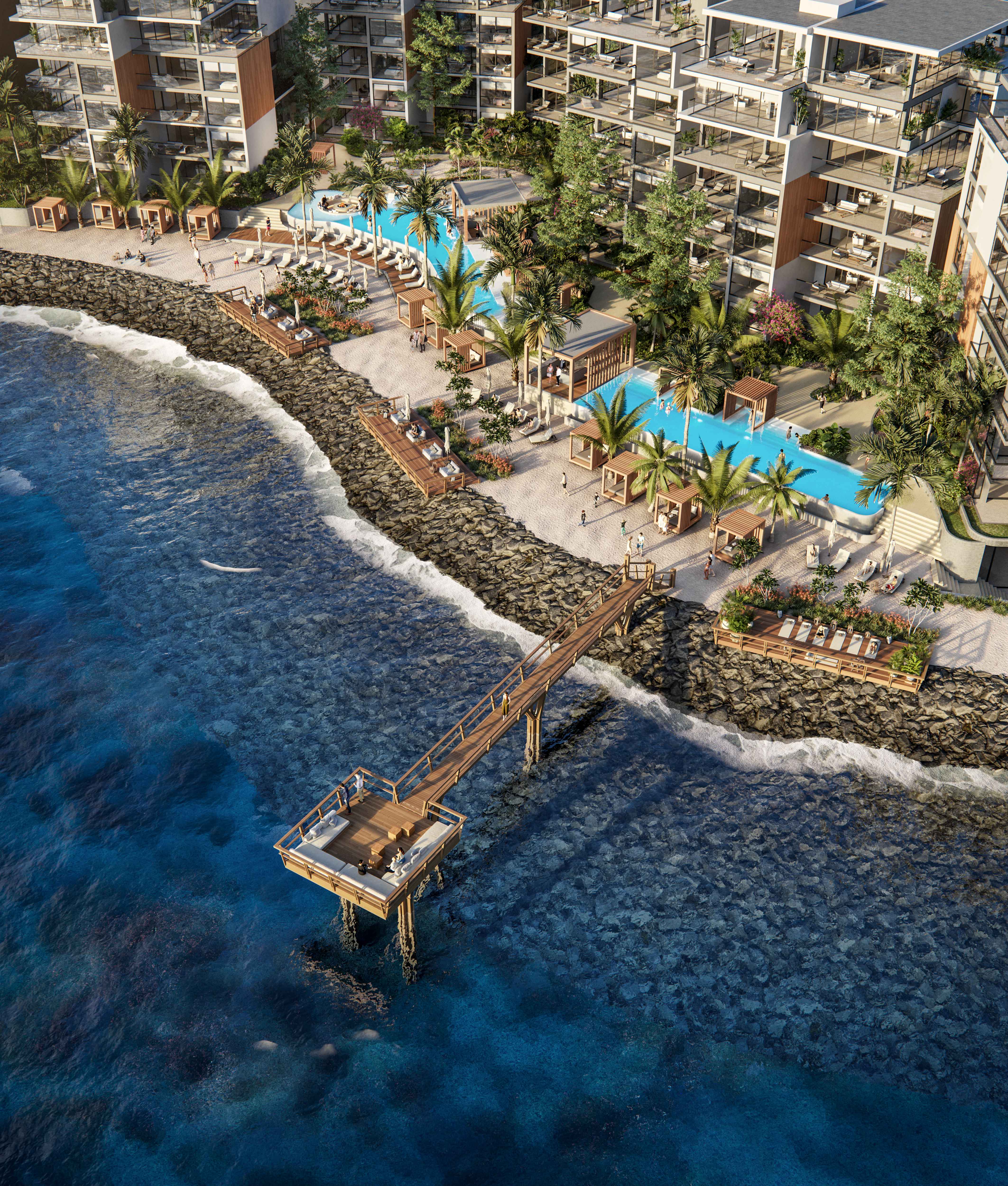 Ocean Reef