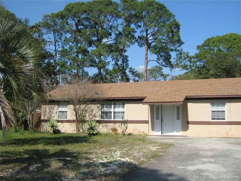 Debary, FL 32713,308 Alemander Ave