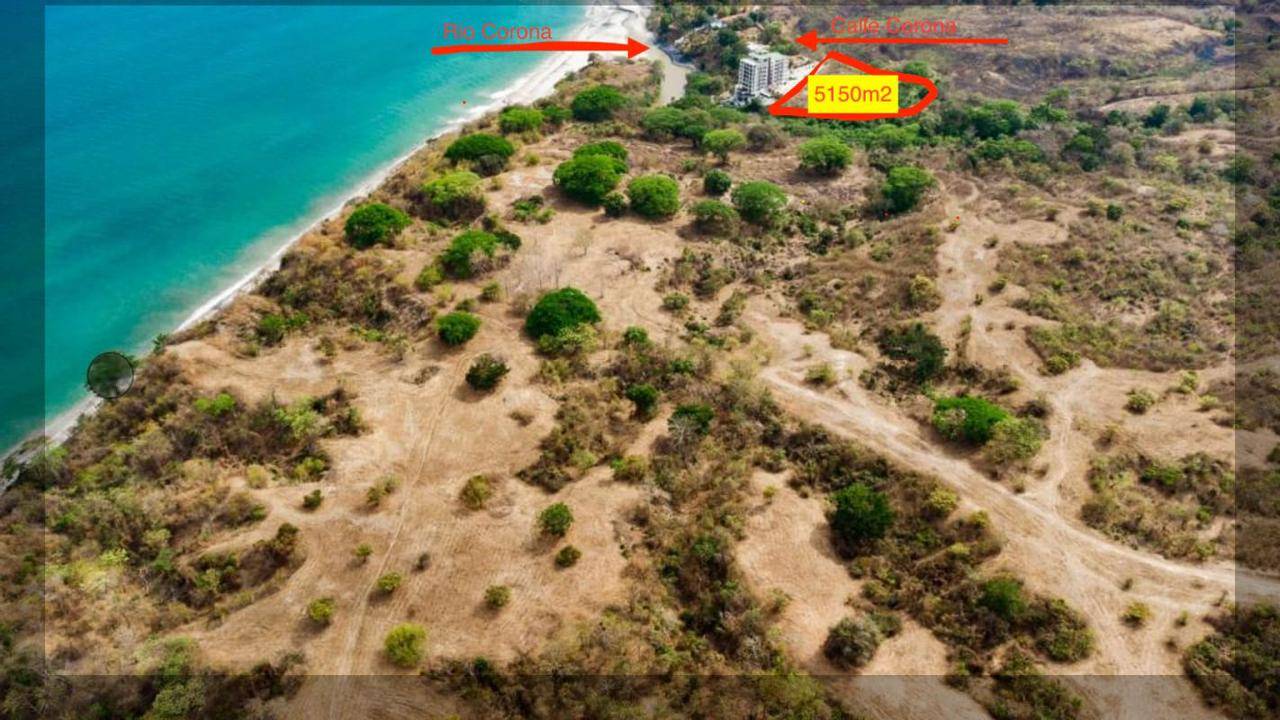 Playa Corona